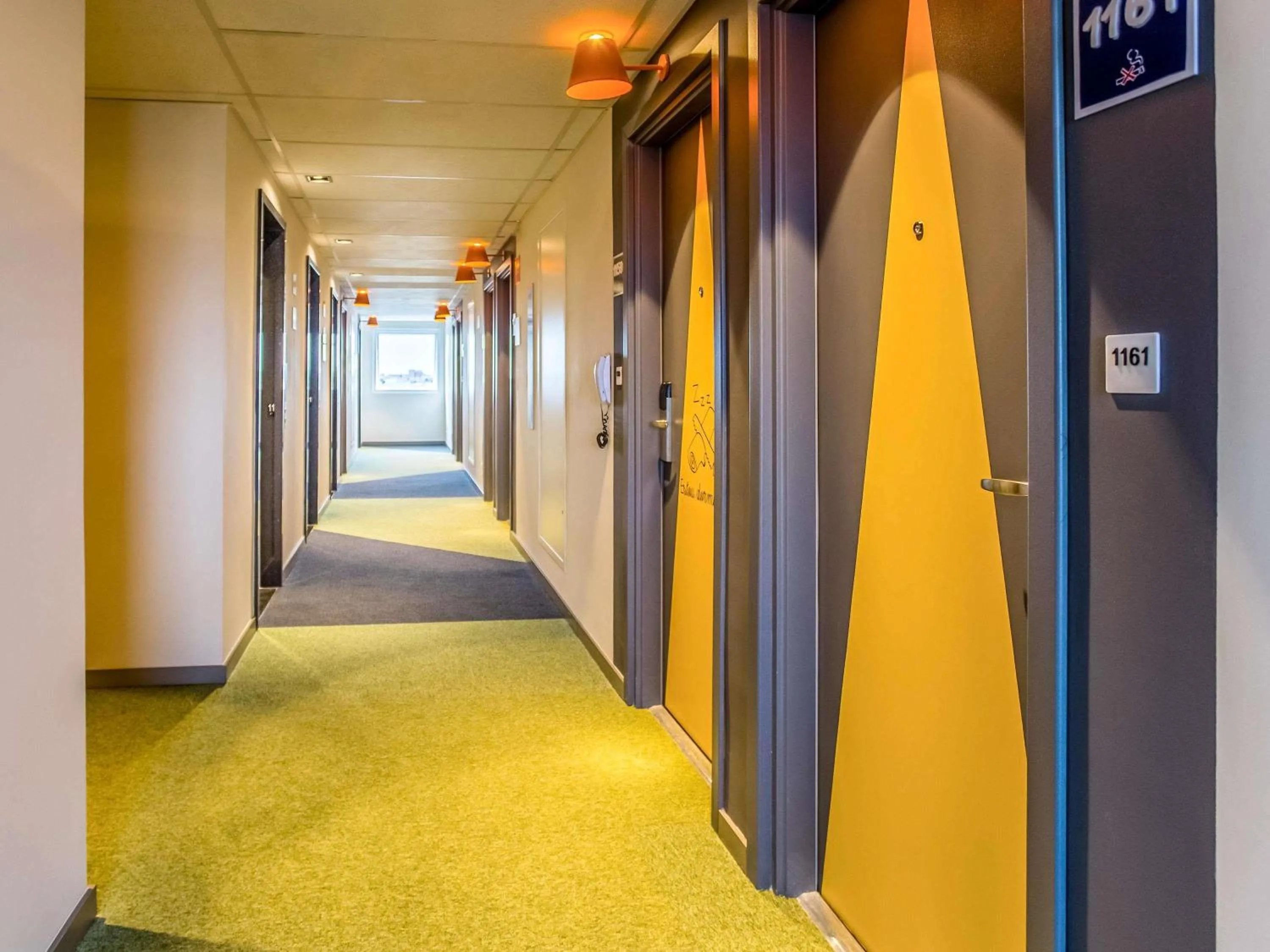 Other in Ibis Budget Uberlândia