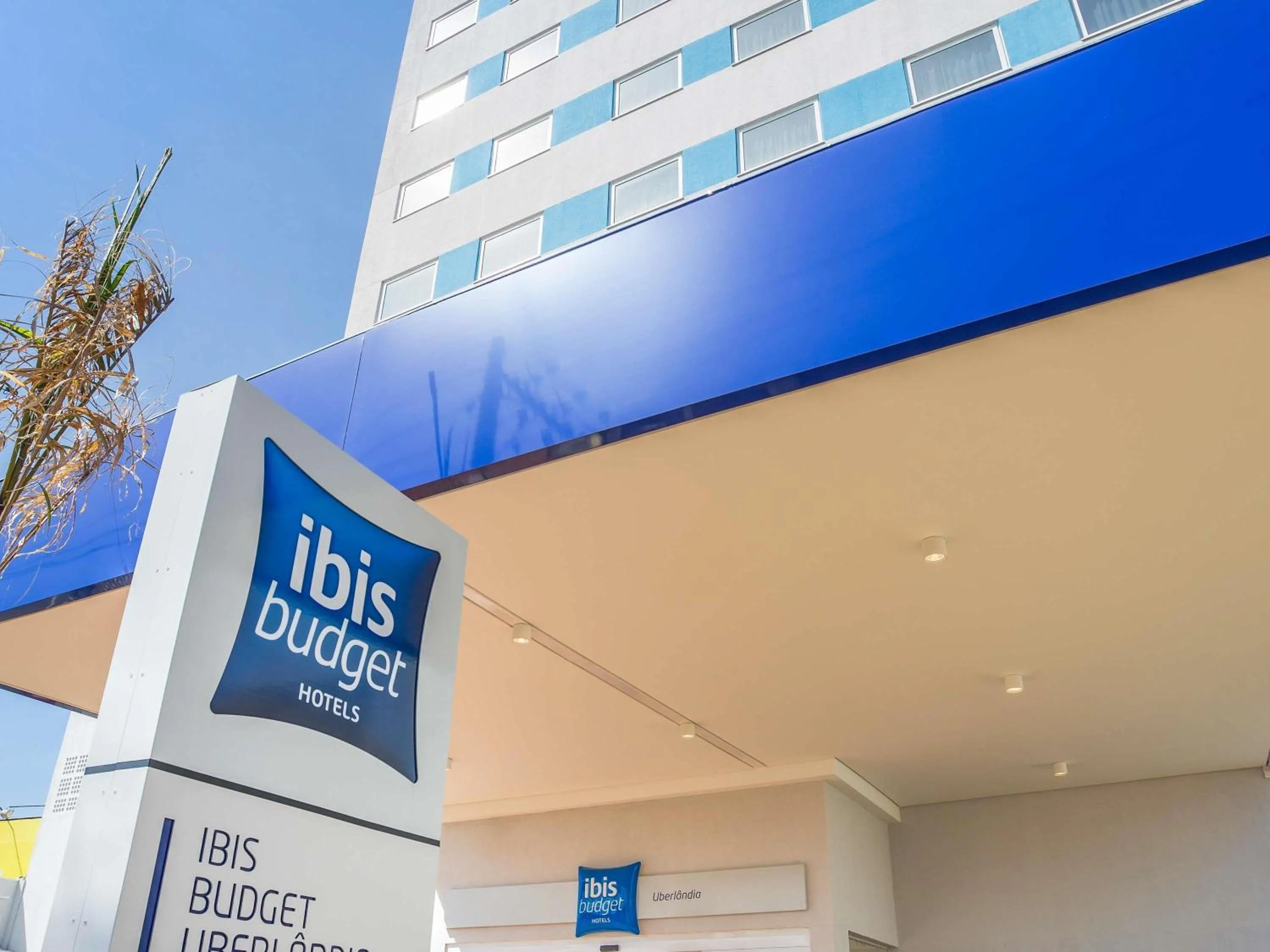 Other in Ibis Budget Uberlândia