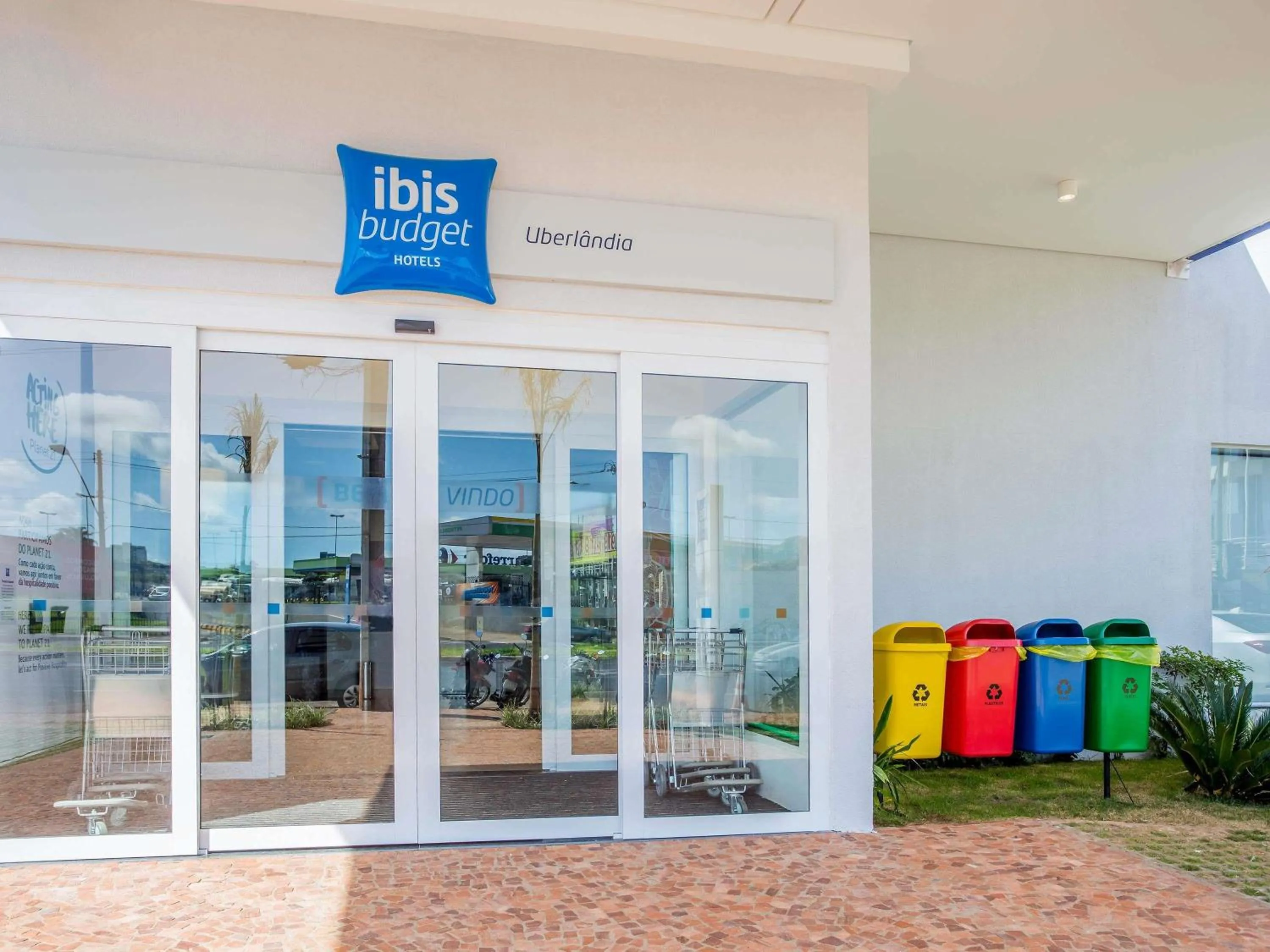 Other in Ibis Budget Uberlândia