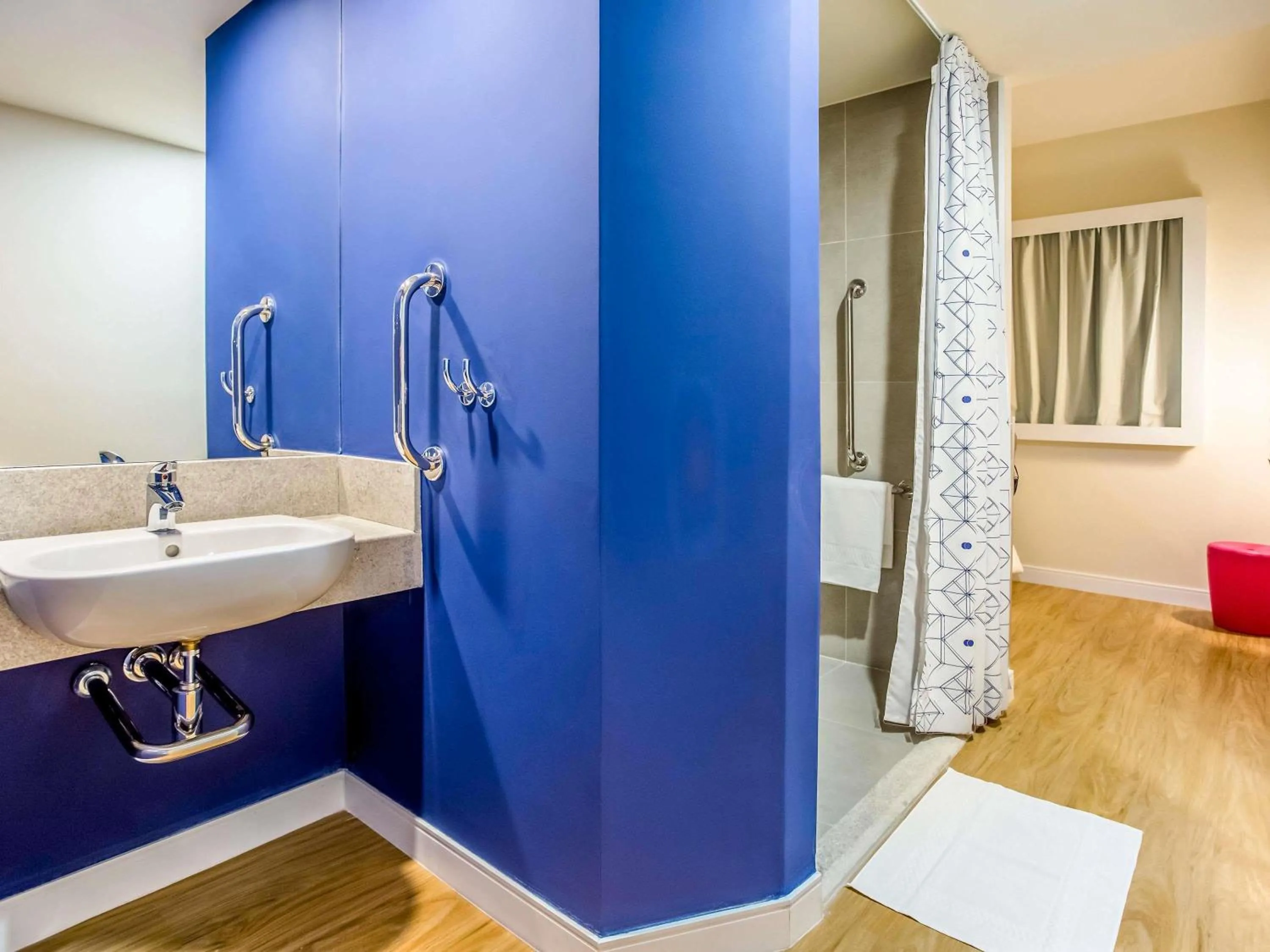 Other in Ibis Budget Uberlândia