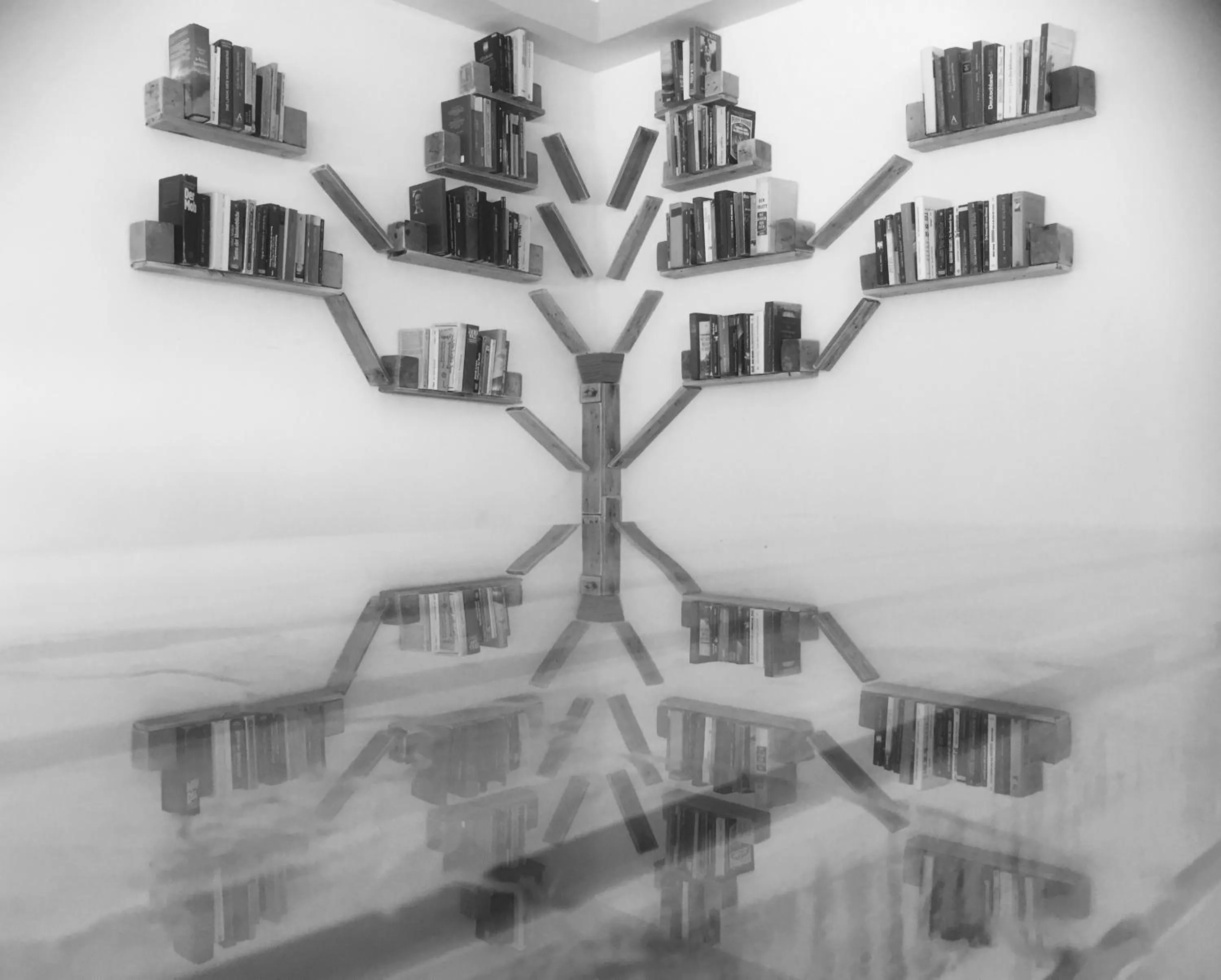 Lounge or bar in The Eco Palace Hostel