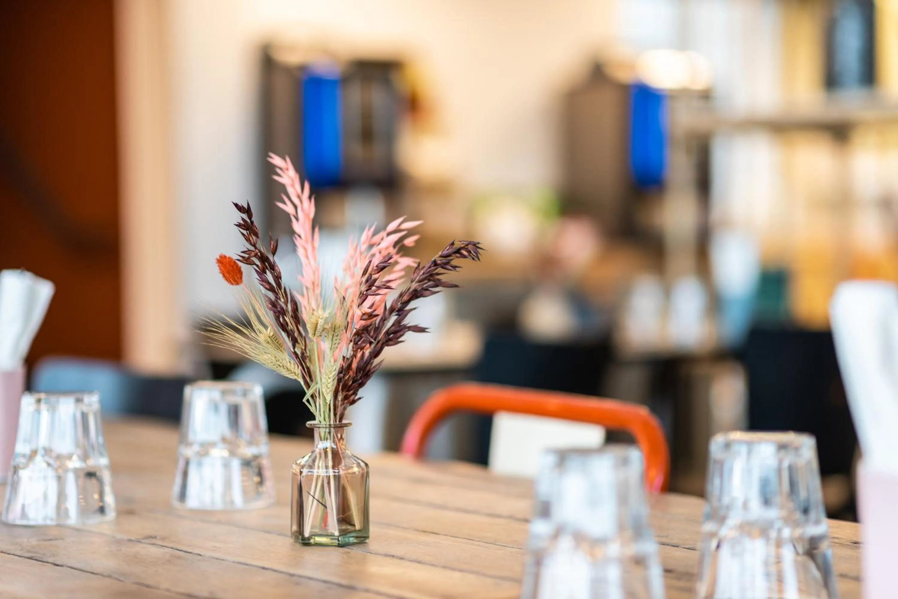 Restaurant/places to eat in Greet hotel Bourg-en-Bresse Sud Montagnat