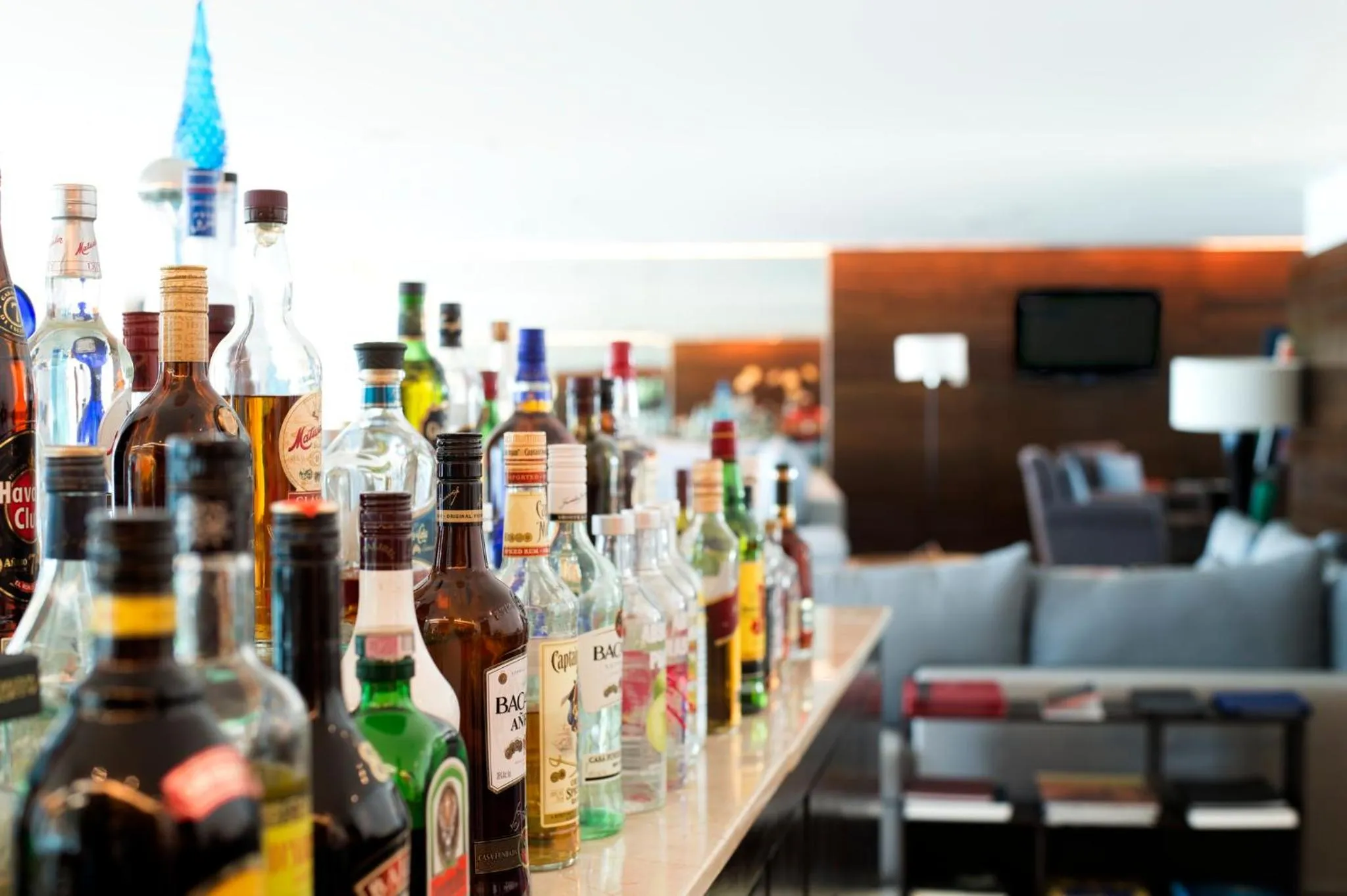 Photo of the whole room in Live Aqua Cancun - Adults Only - All-Inclusive