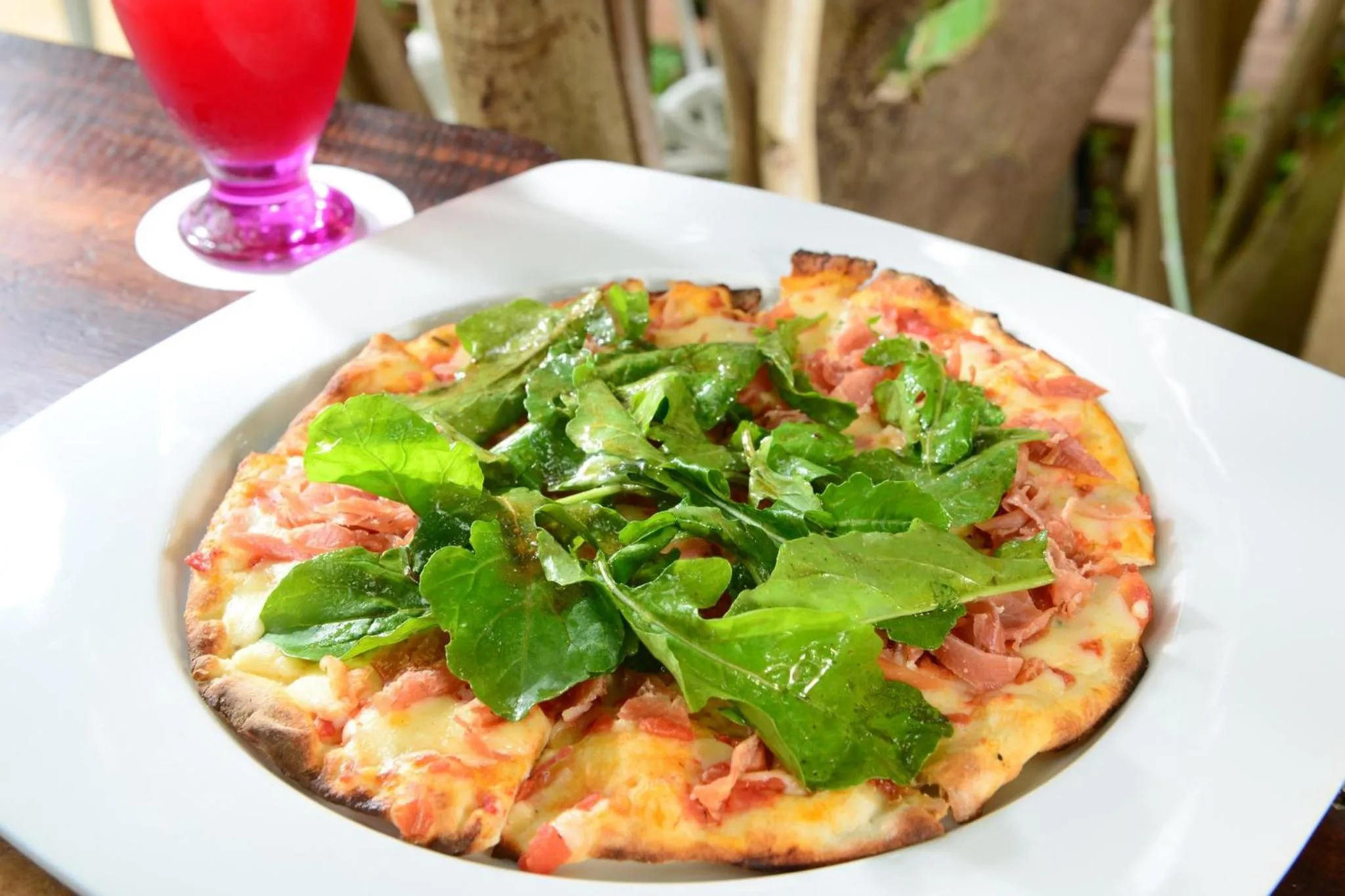 Restaurant/places to eat in Live Aqua Cancun - Adults Only - All-Inclusive