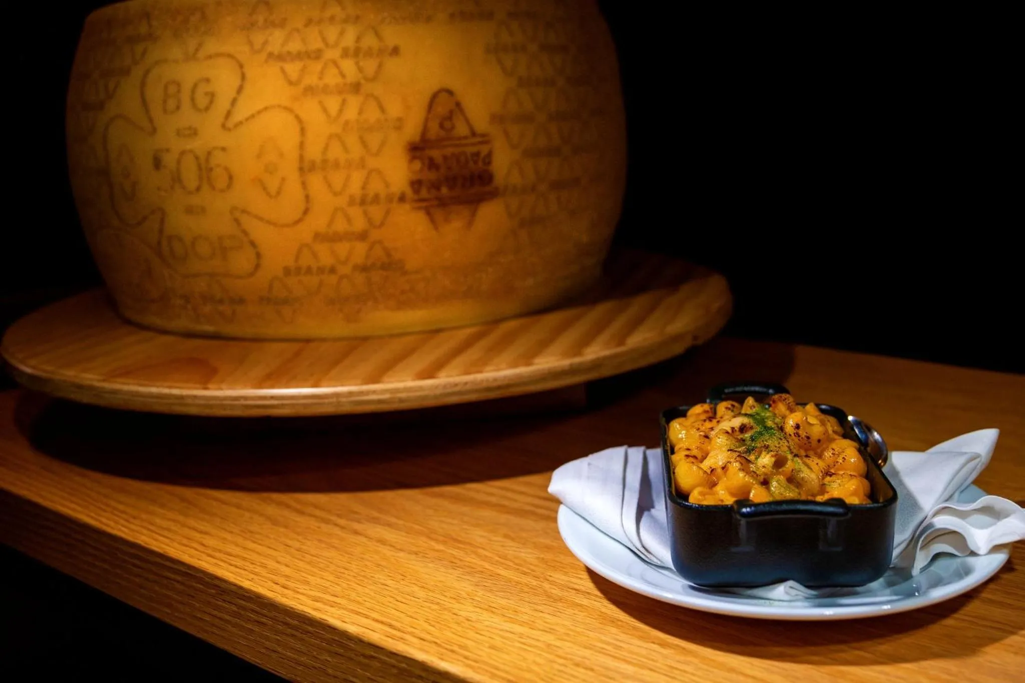 Restaurant/places to eat in Live Aqua Cancun - Adults Only - All-Inclusive