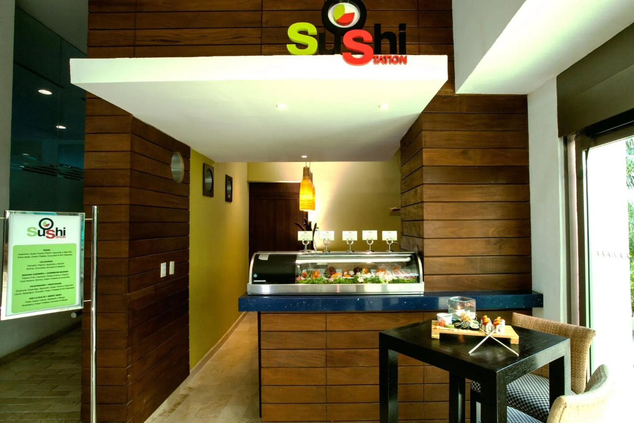 Restaurant/places to eat in Live Aqua Cancun - Adults Only - All-Inclusive