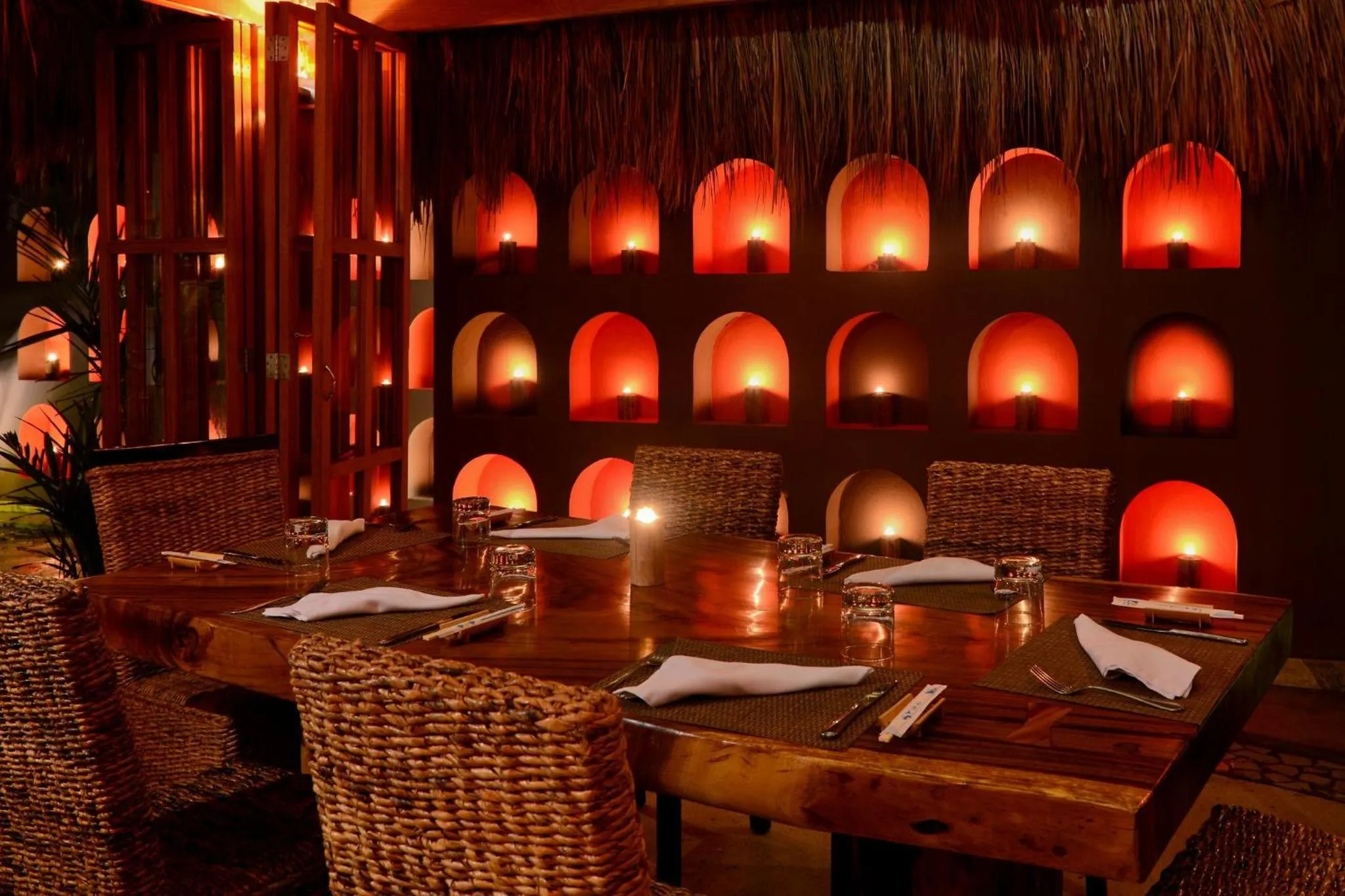 Restaurant/places to eat in Live Aqua Cancun - Adults Only - All-Inclusive