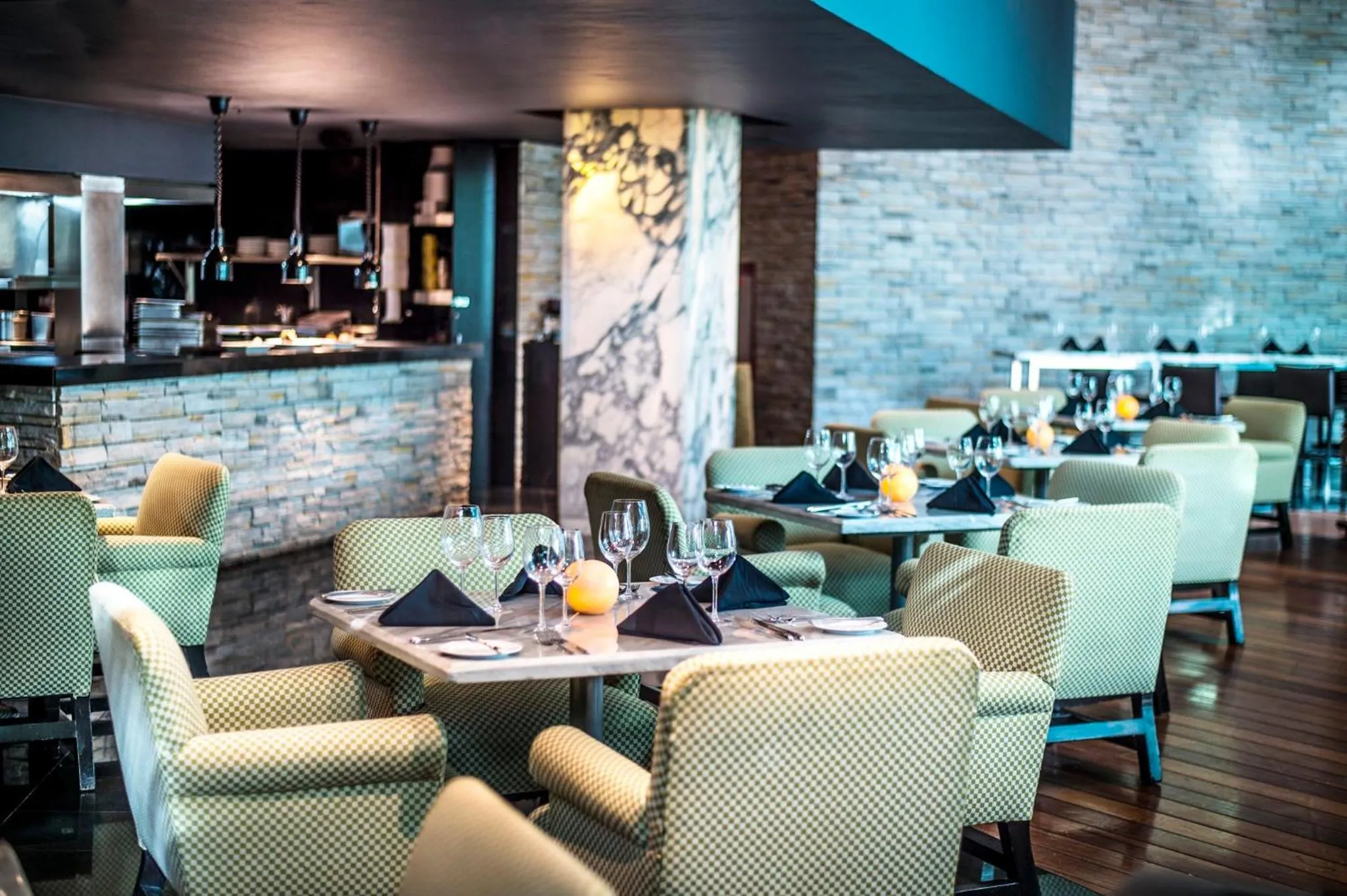 Restaurant/places to eat in Live Aqua Cancun - Adults Only - All-Inclusive