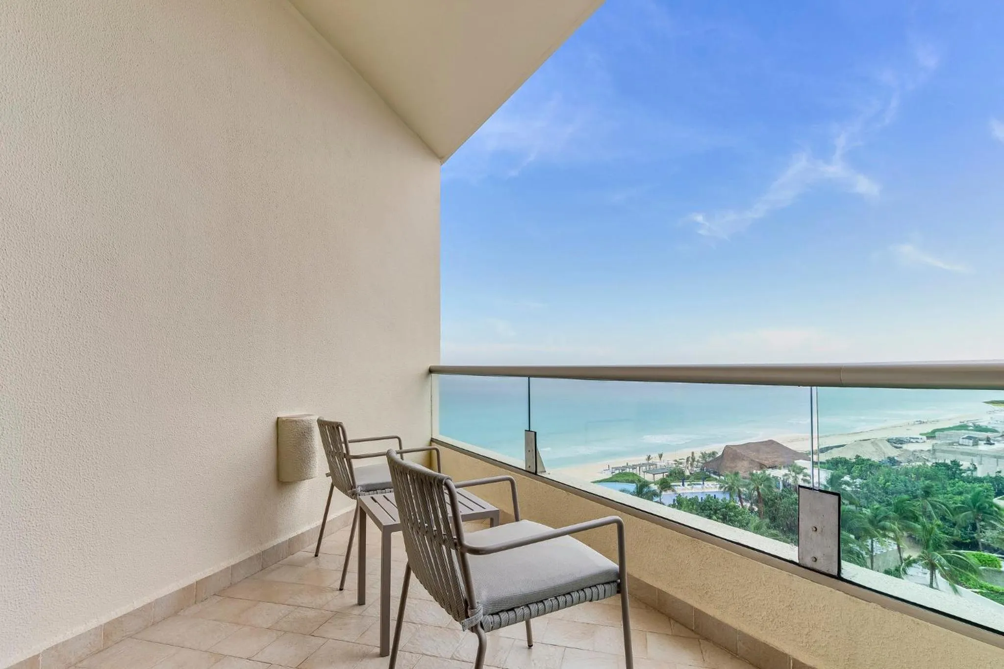 Property building in Live Aqua Cancun - Adults Only - All-Inclusive