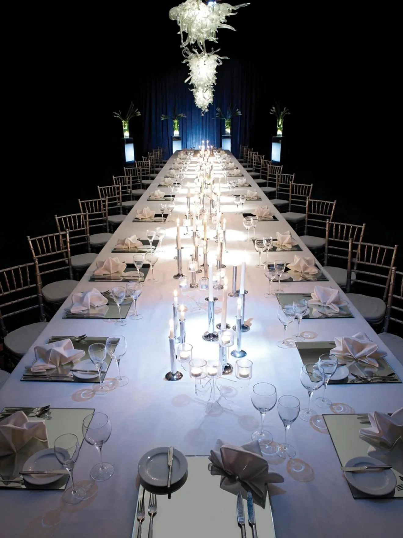 Meeting/conference room in Live Aqua Cancun - Adults Only - All-Inclusive