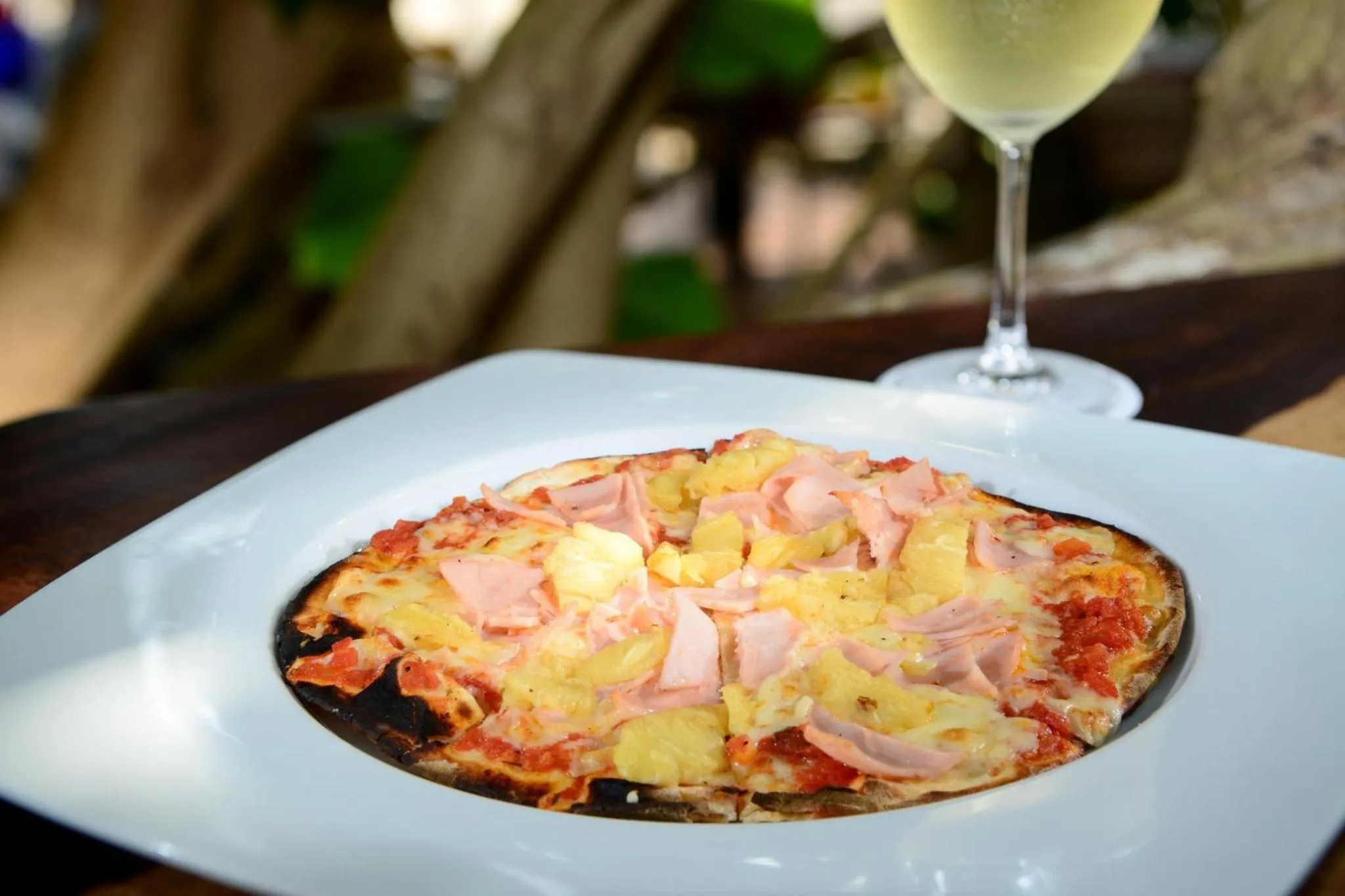 Restaurant/places to eat in Live Aqua Cancun - Adults Only - All-Inclusive