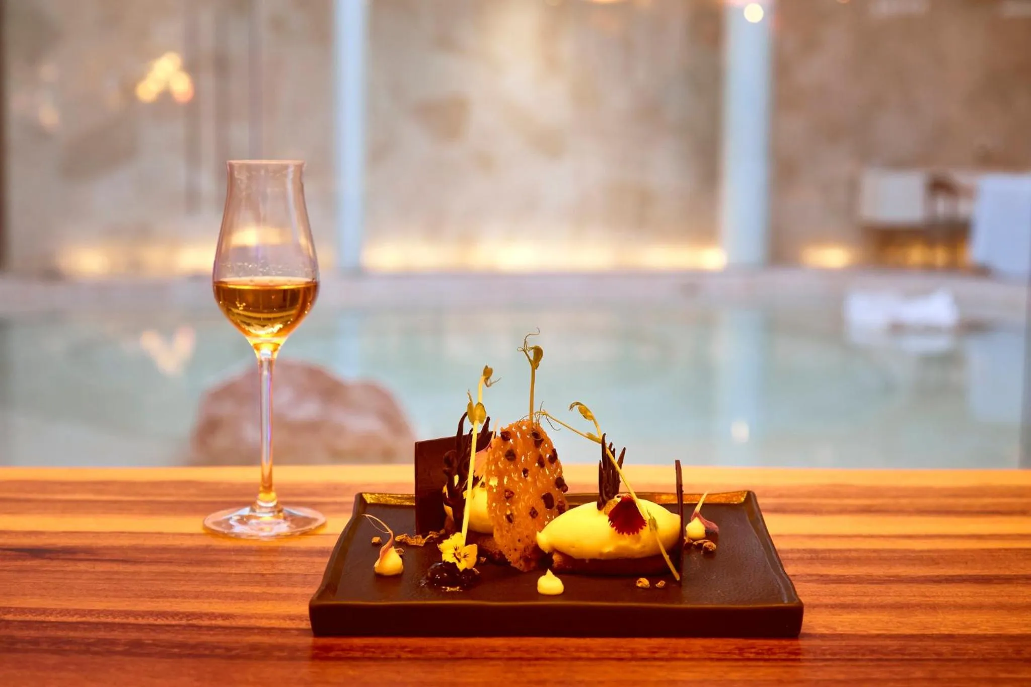 Restaurant/places to eat in Live Aqua Cancun - Adults Only - All-Inclusive