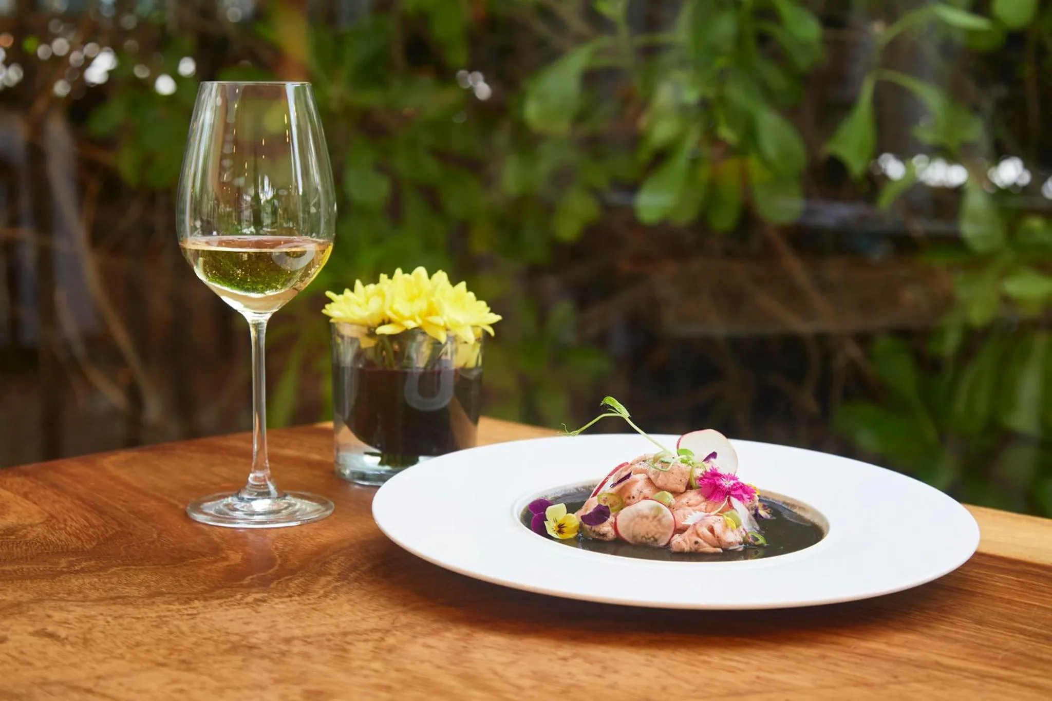 Restaurant/places to eat in Live Aqua Cancun - Adults Only - All-Inclusive