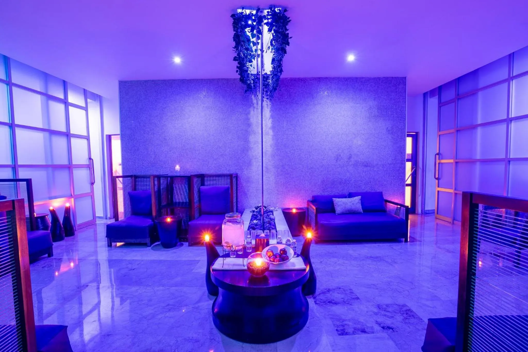 Spa and wellness centre/facilities in Live Aqua Cancun - Adults Only - All-Inclusive