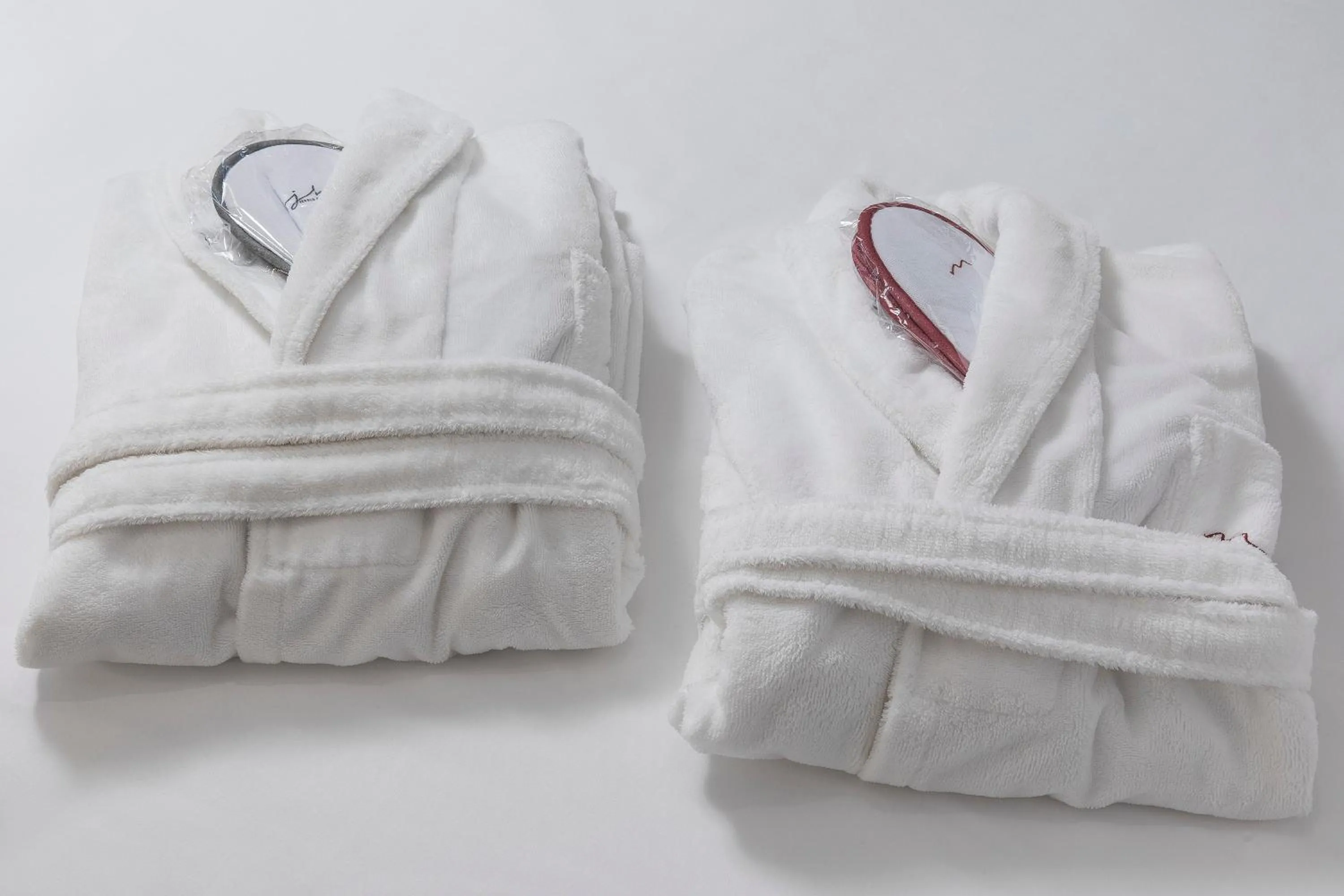 Other, Bed in San Marco Suite 755