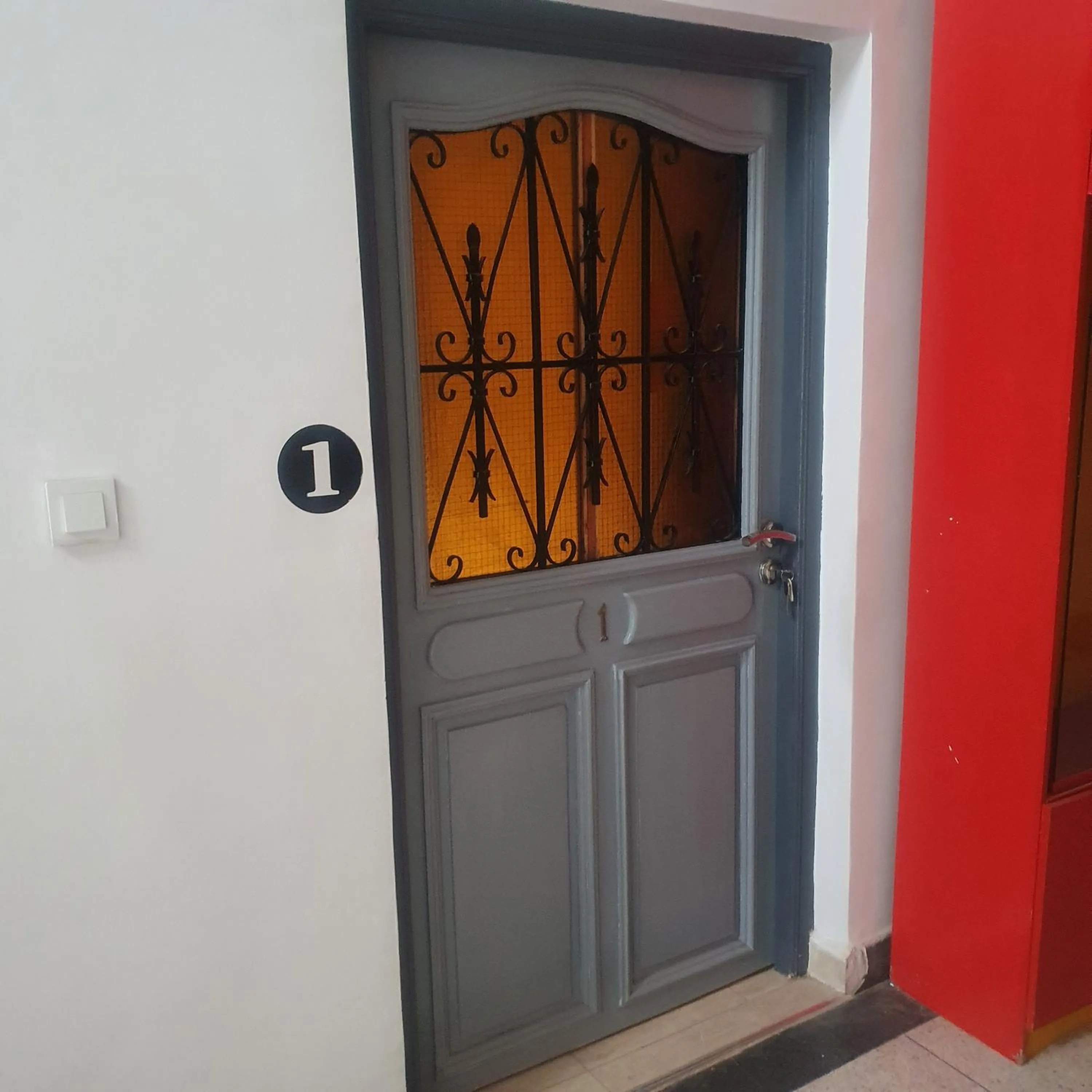 RESIDENCE OUARZAZATE