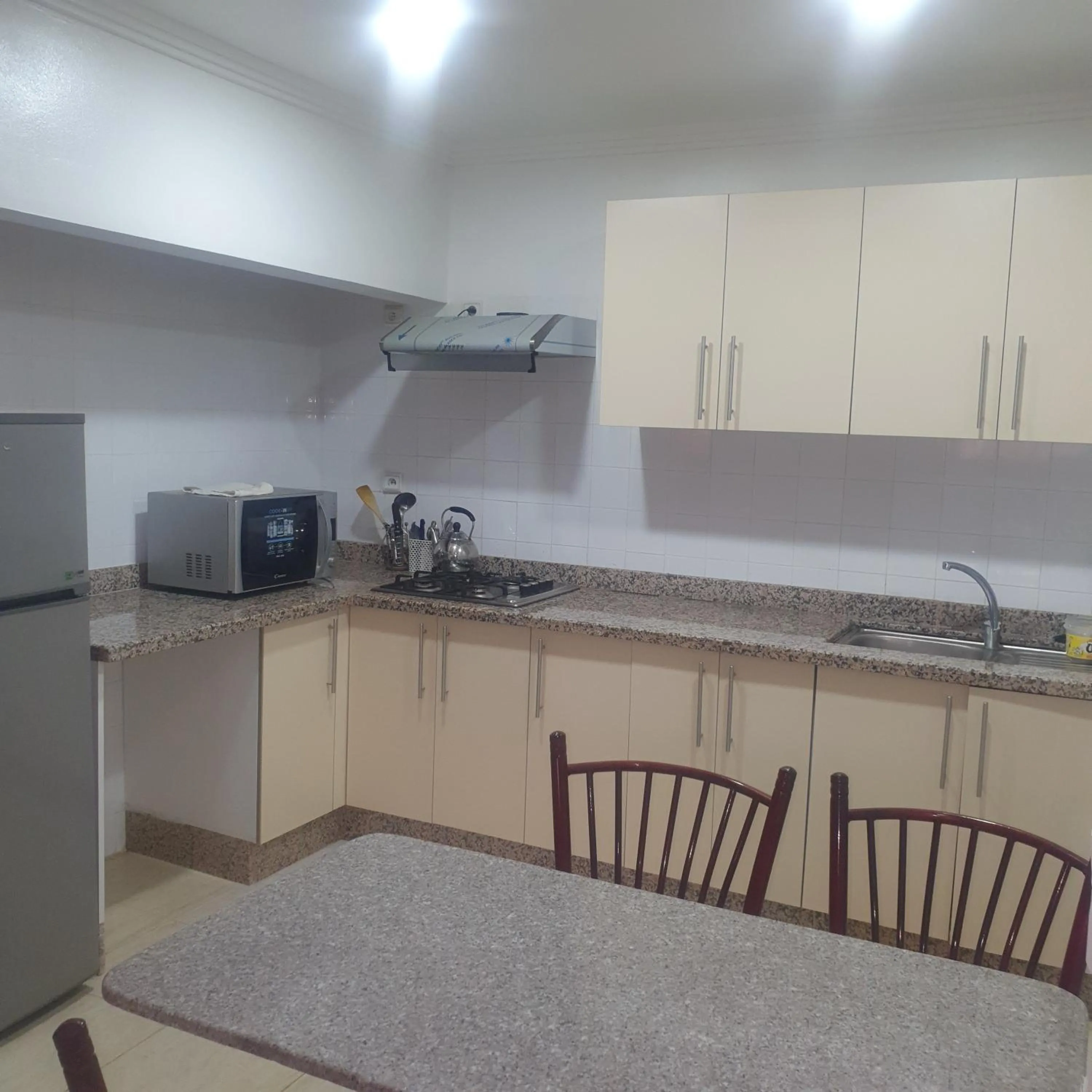 RESIDENCE OUARZAZATE