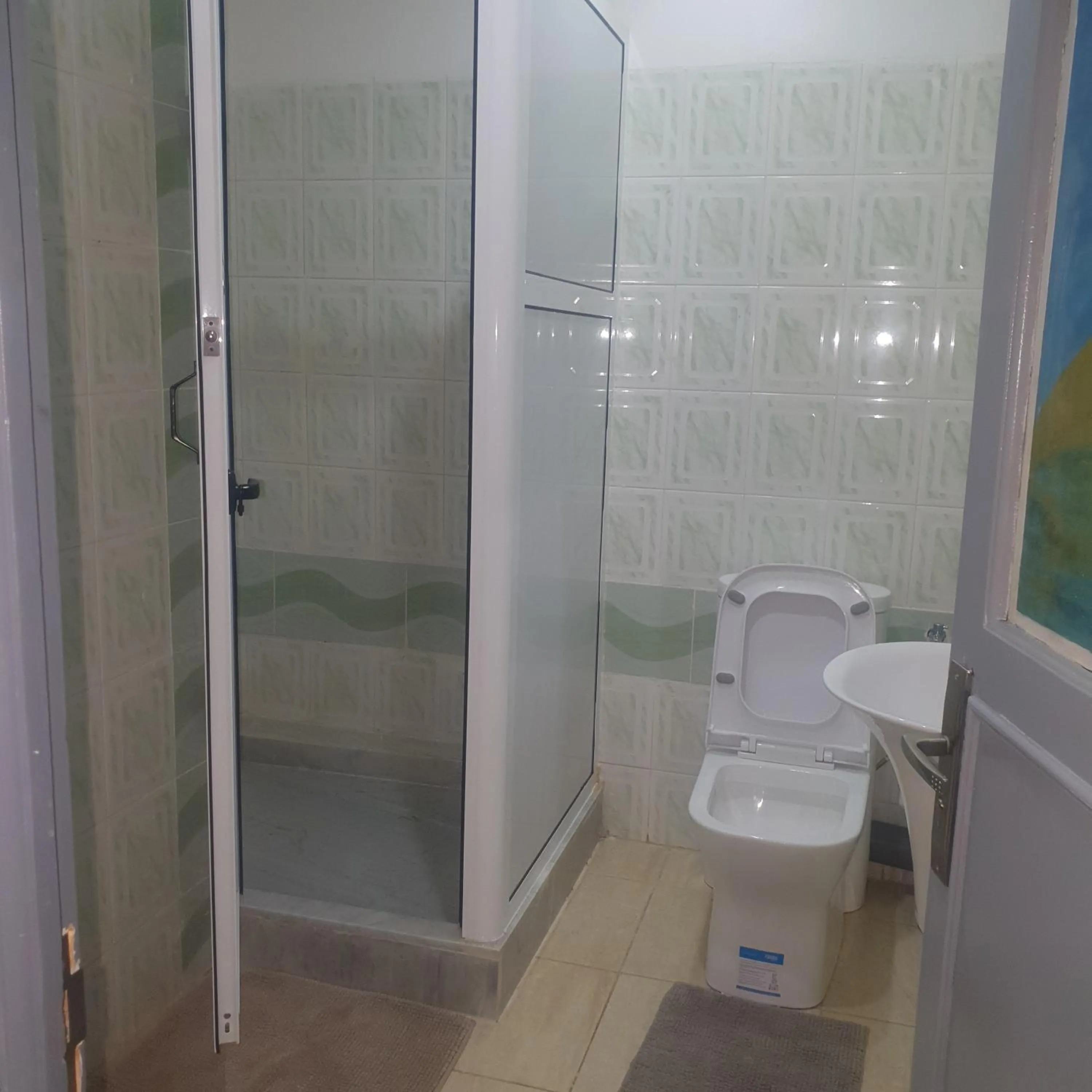 RESIDENCE OUARZAZATE