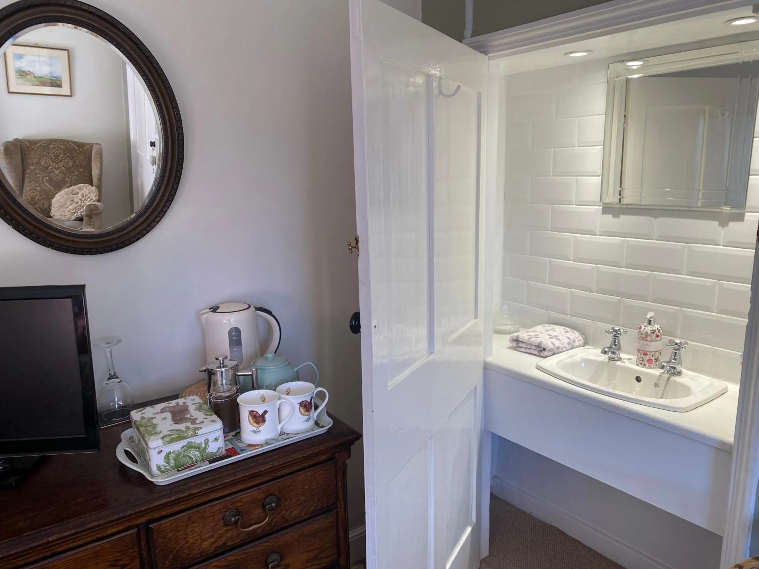 Mill House Bed and Breakfast