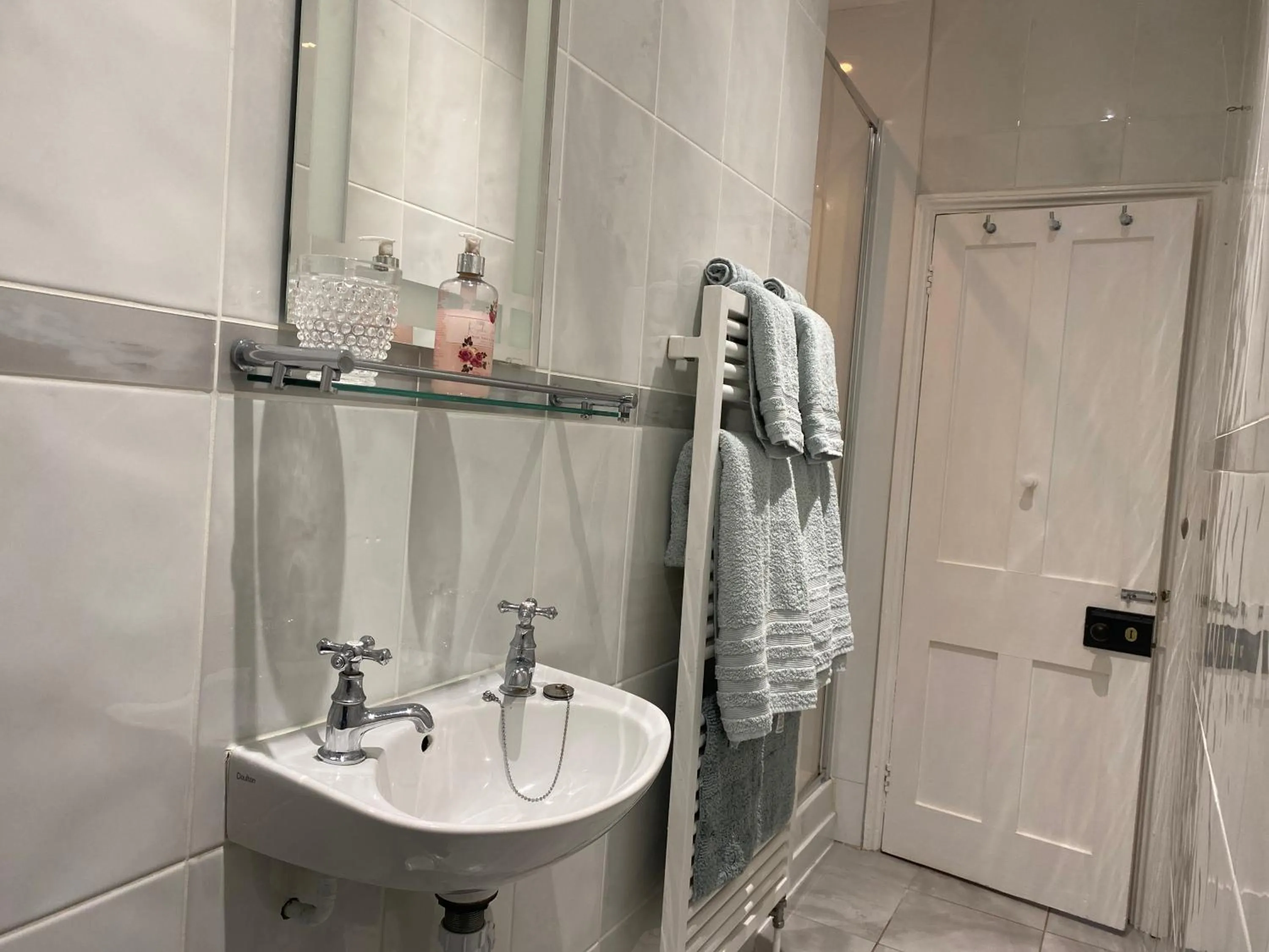 Mill House Bed and Breakfast