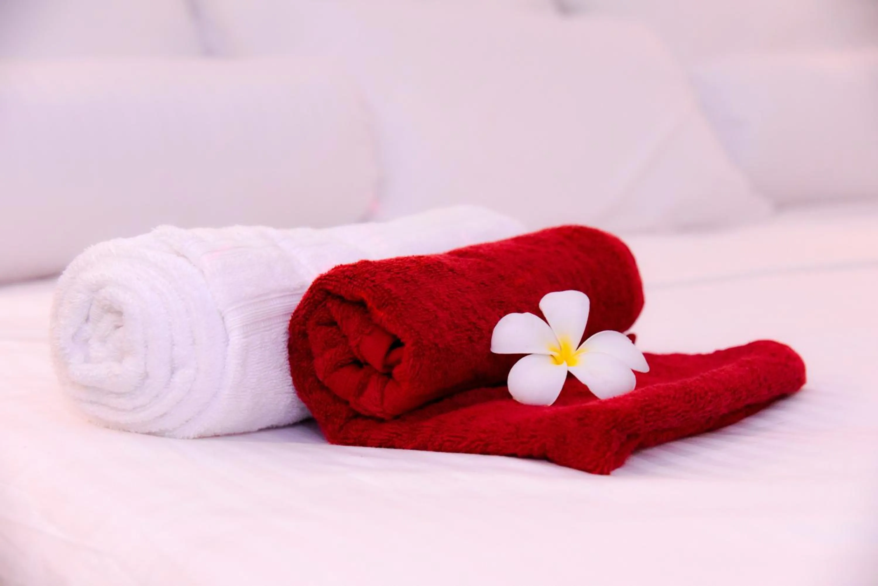 Odailem Resort - Talpe