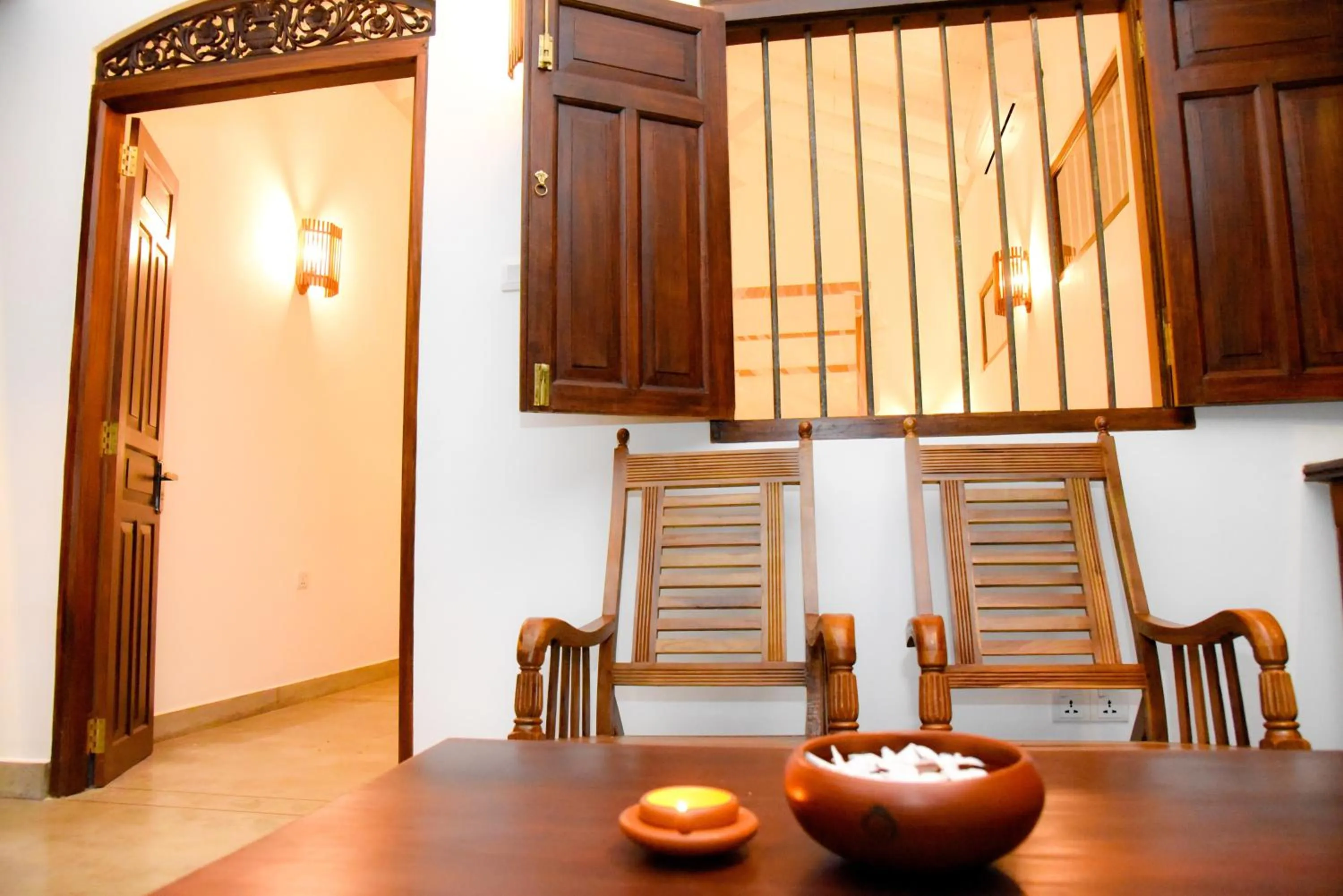 Odailem Resort - Talpe