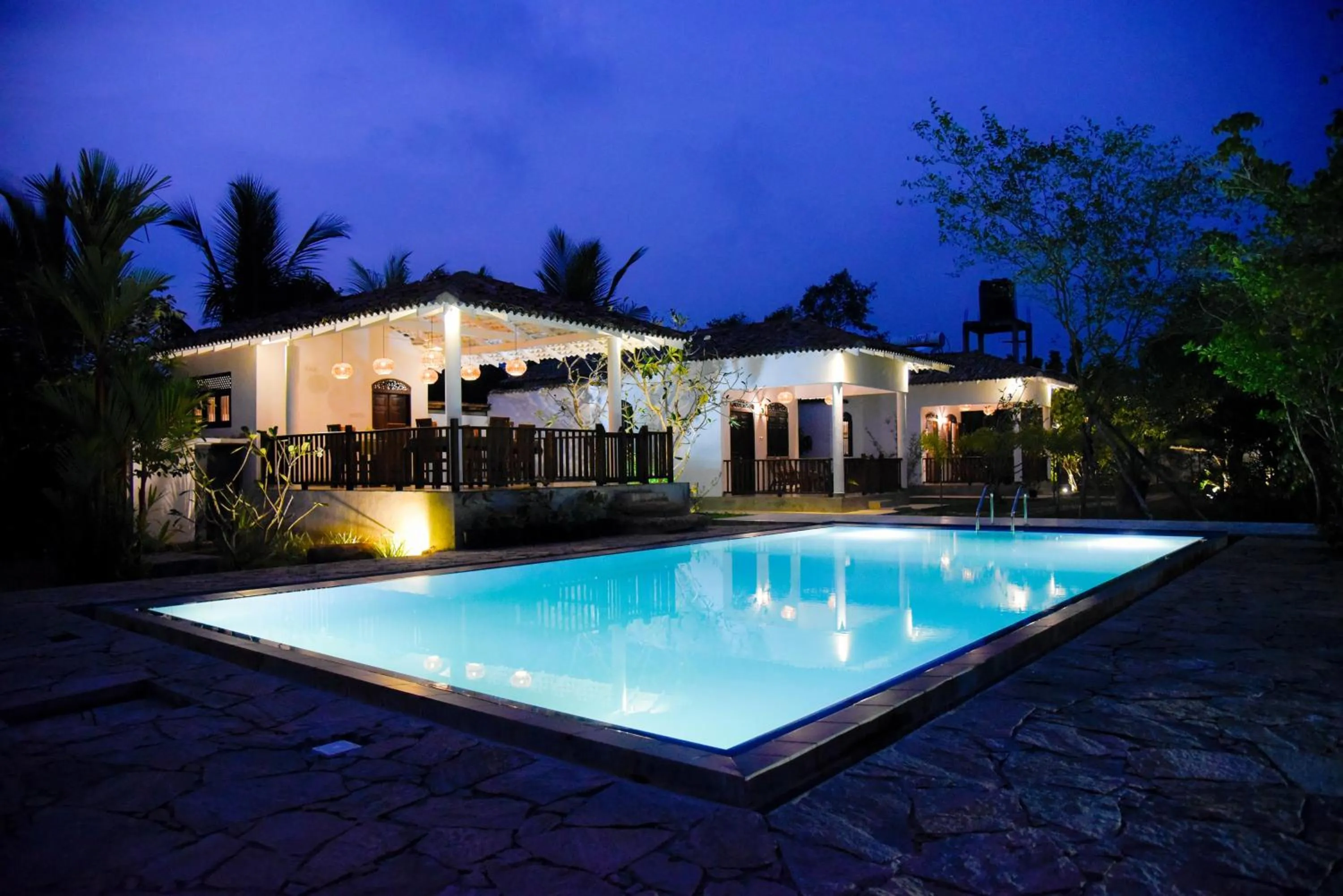 Odailem Resort - Talpe