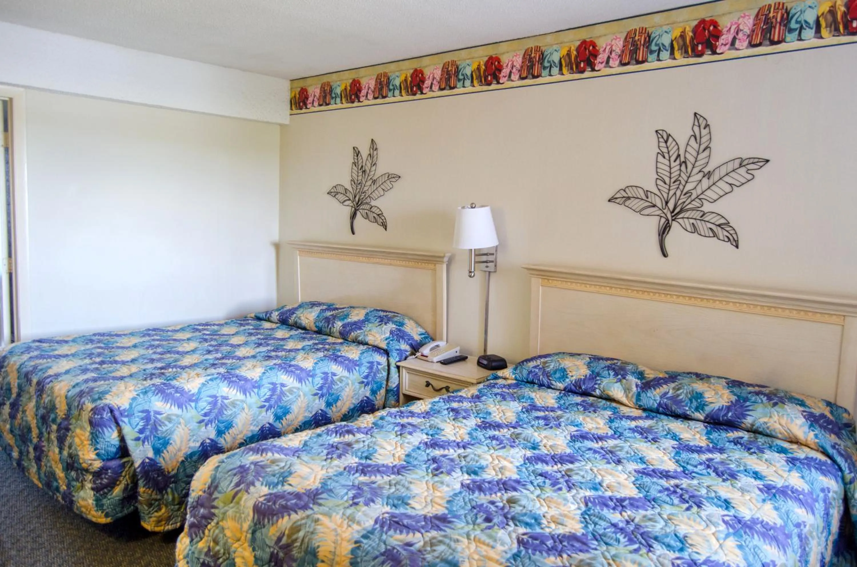 Bedroom, Bed in Palms Resort