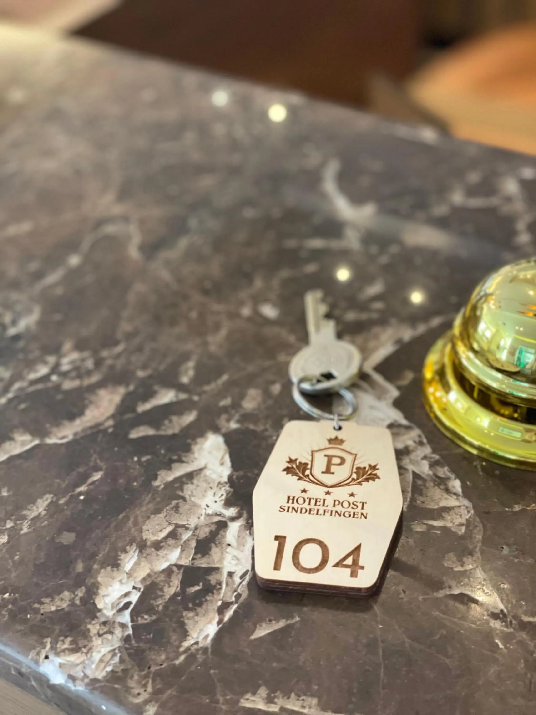 Hotel Post Sindelfingen