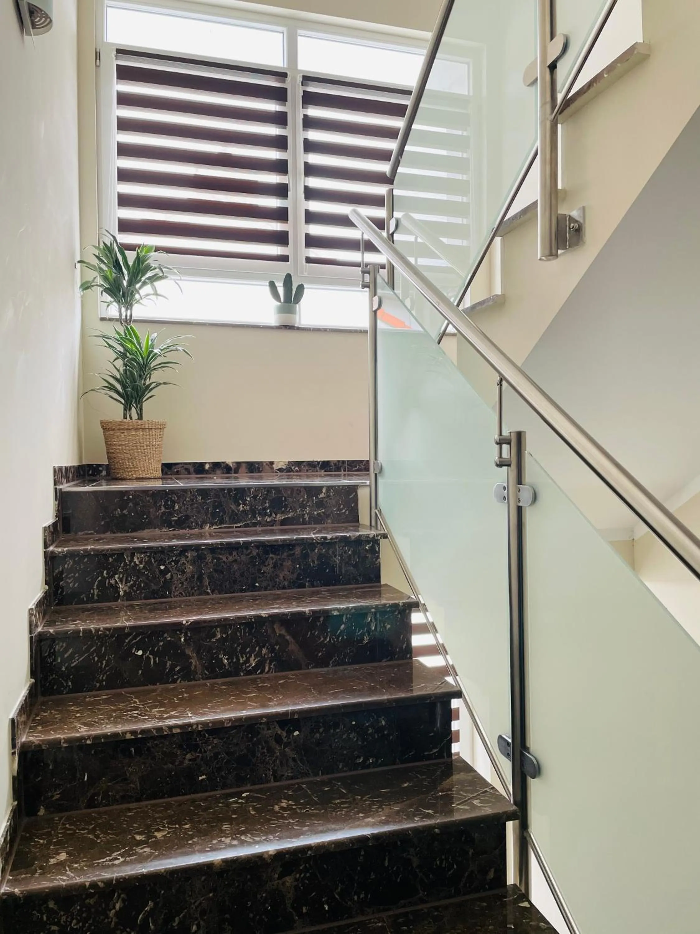 Property building in Hotel Post Sindelfingen