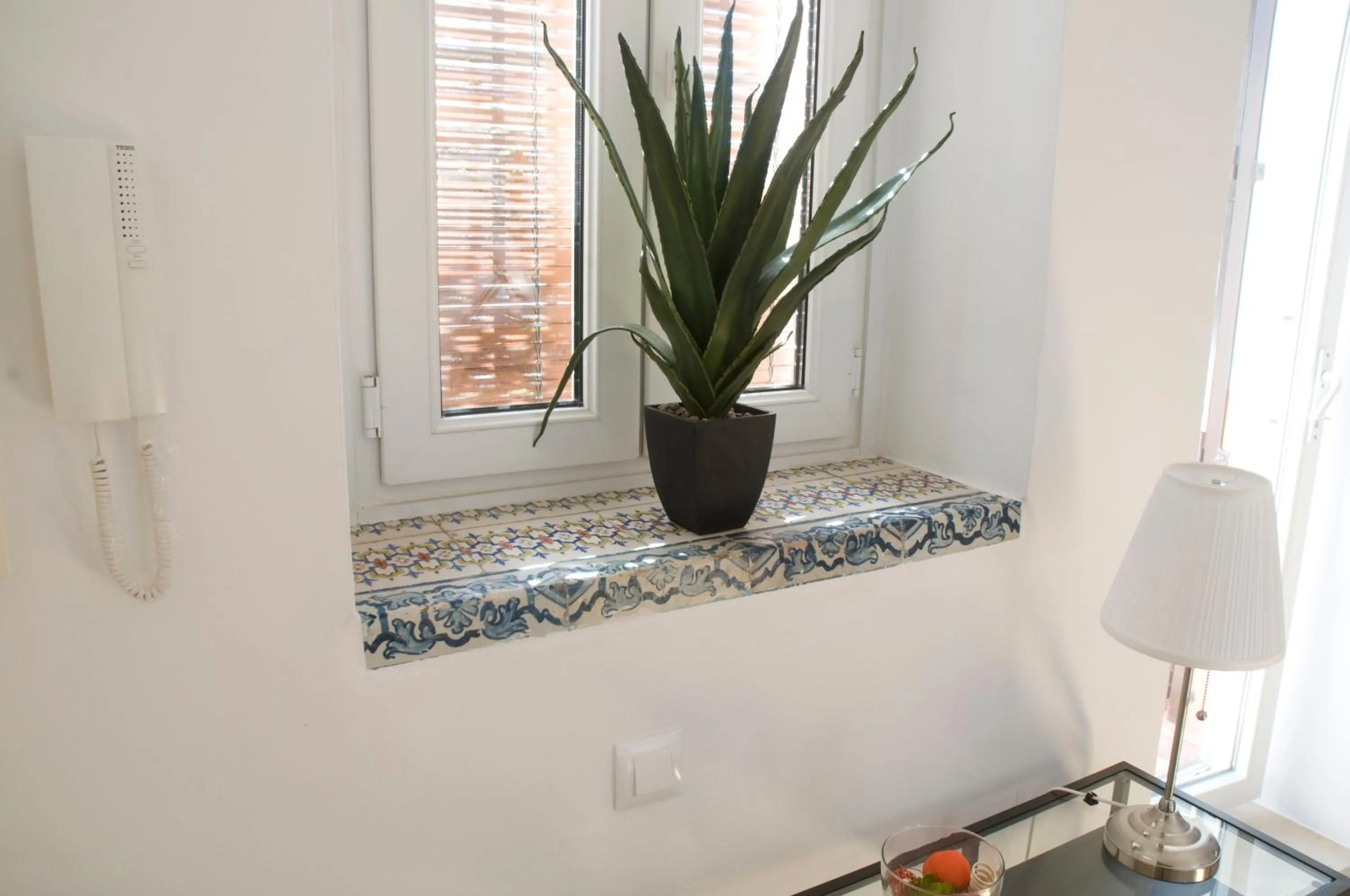 Other in Life Apartments Quintana