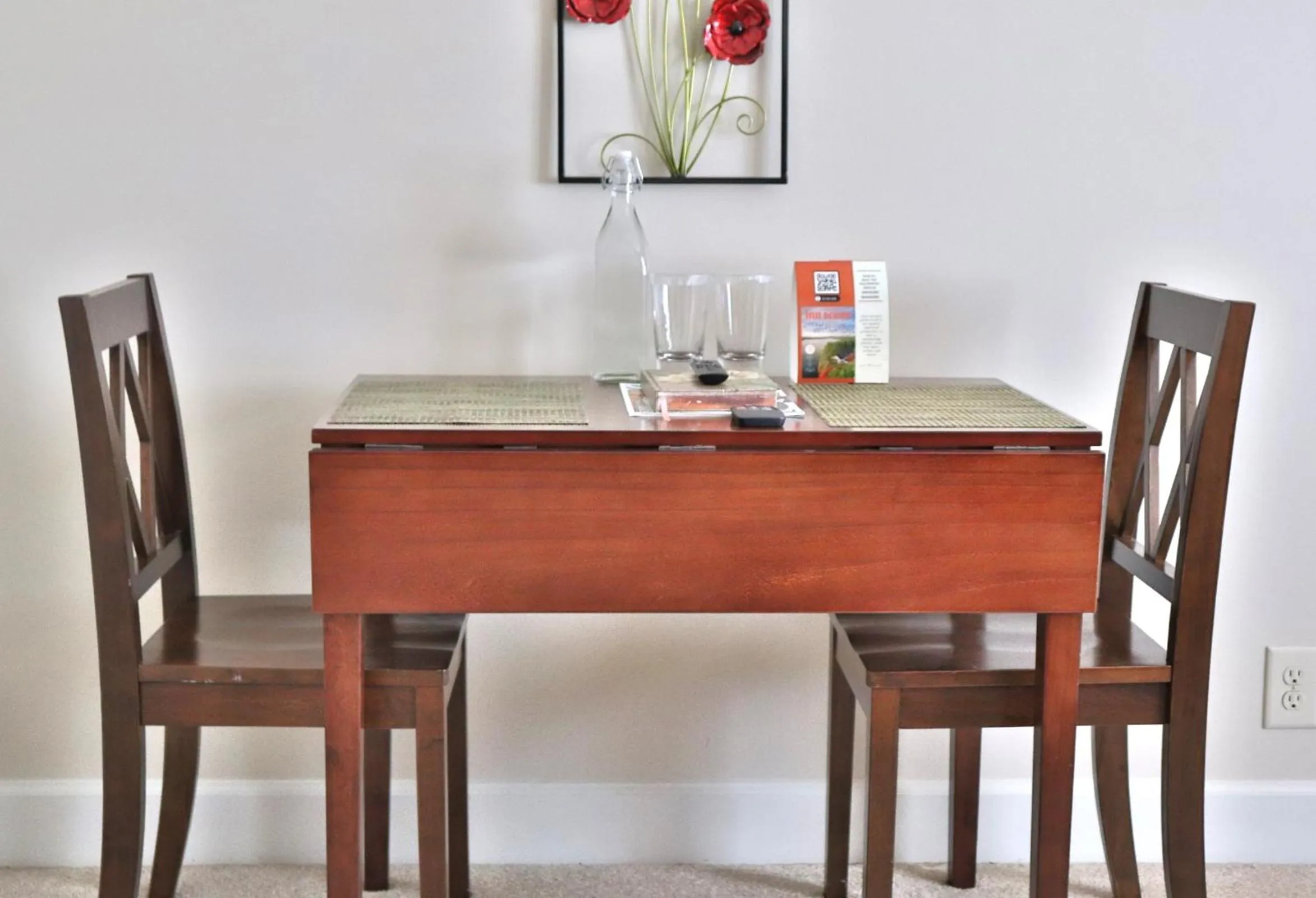 Pleasanton Courtyard Bed and Breakfast