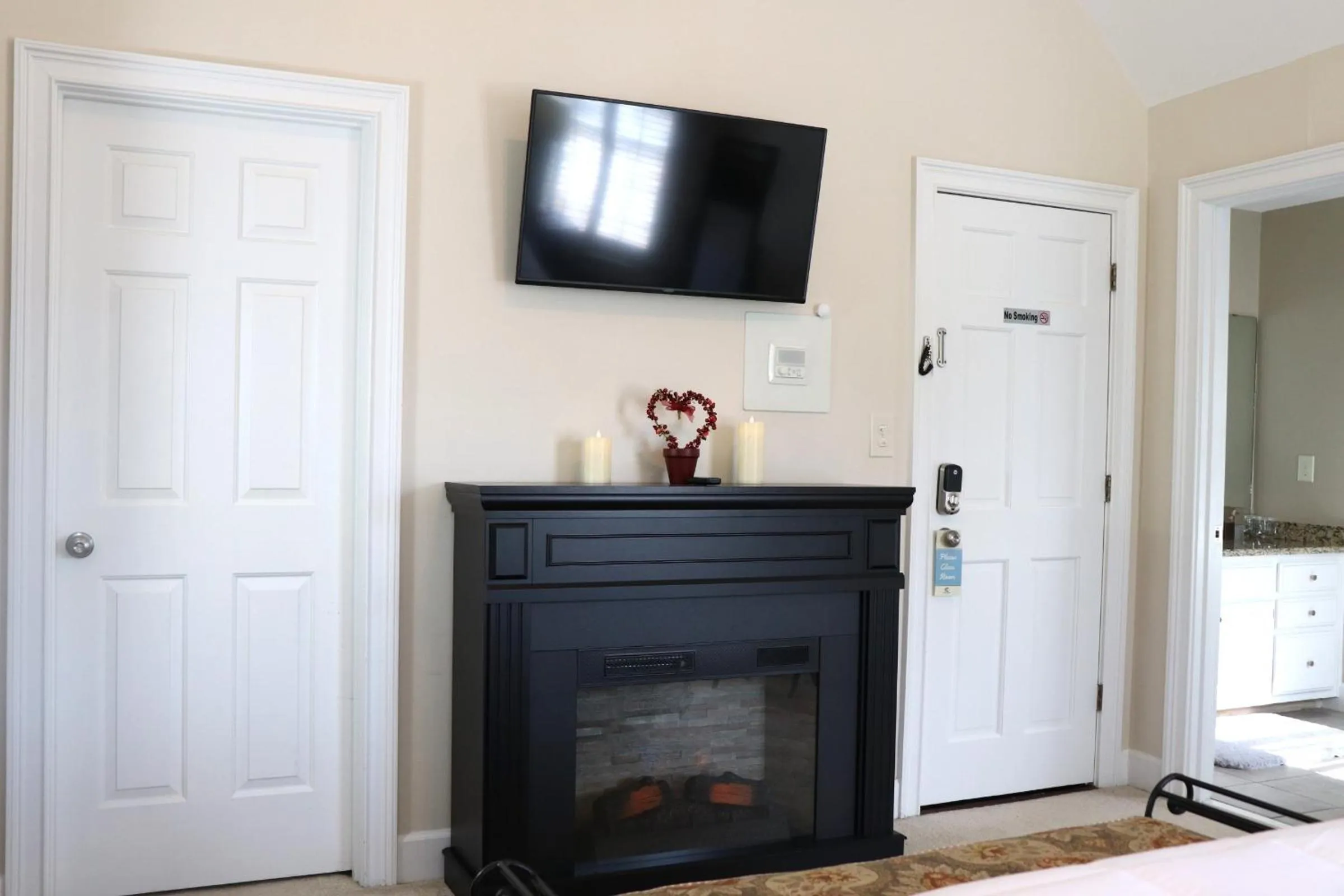 Pleasanton Courtyard Bed and Breakfast