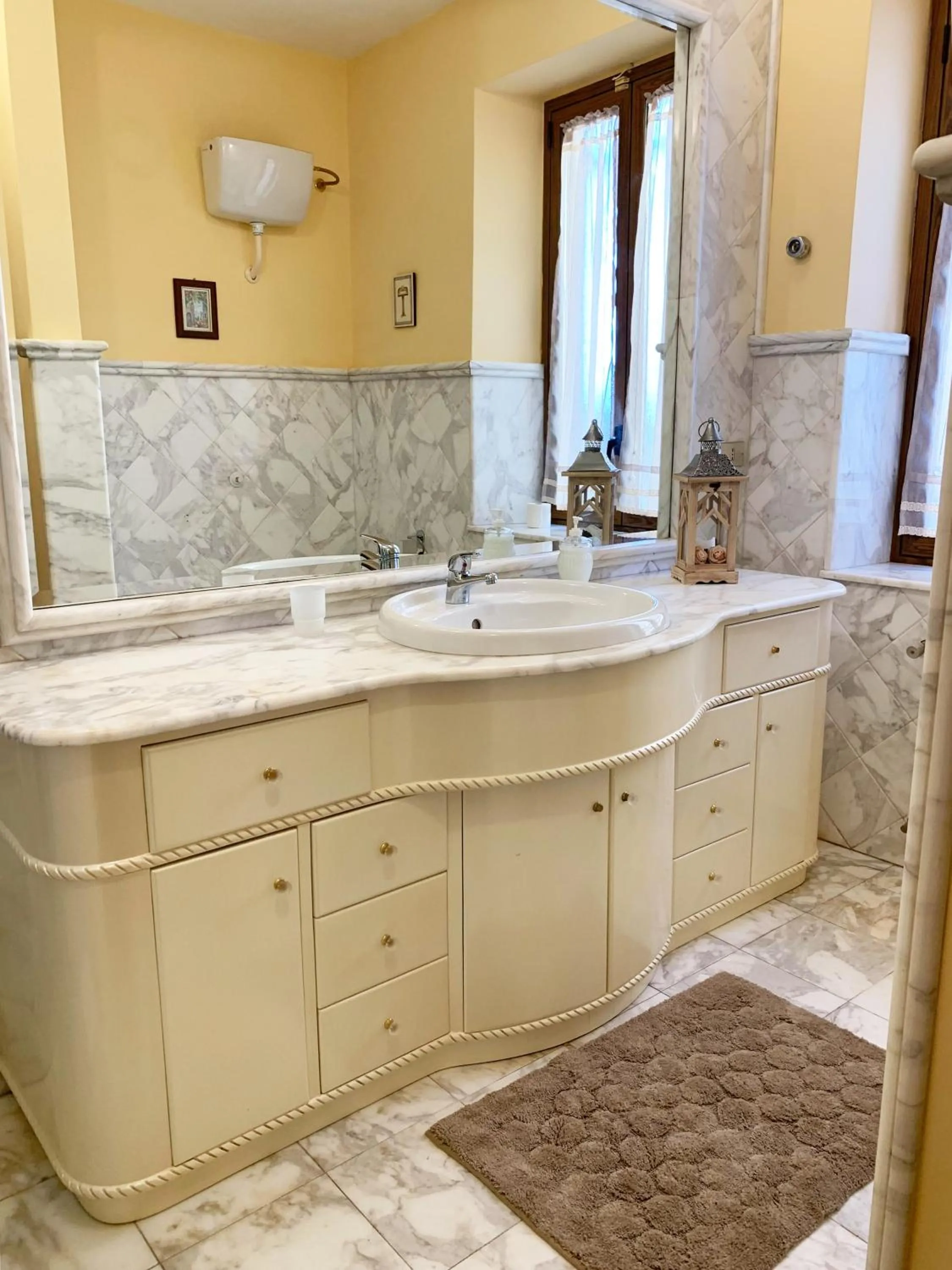 LA TERRAZZA SUL CORSO City Center