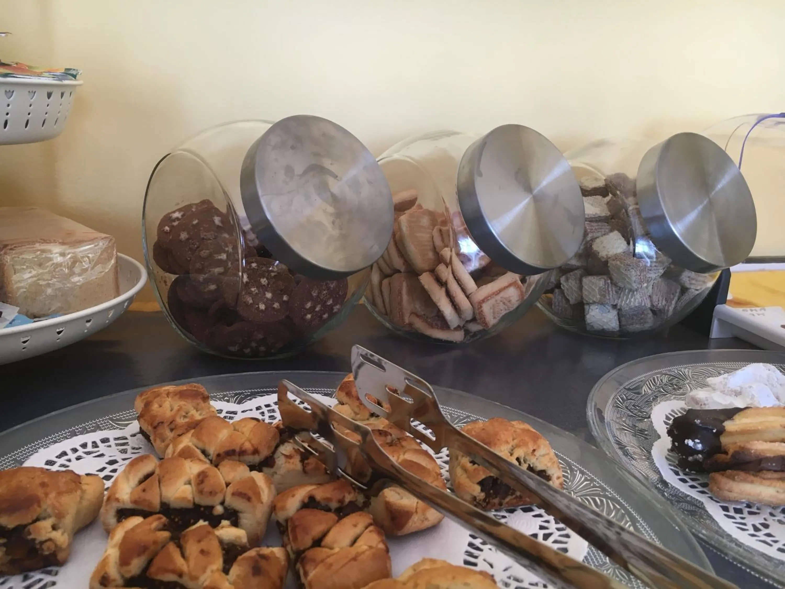 LA TERRAZZA SUL CORSO City Center