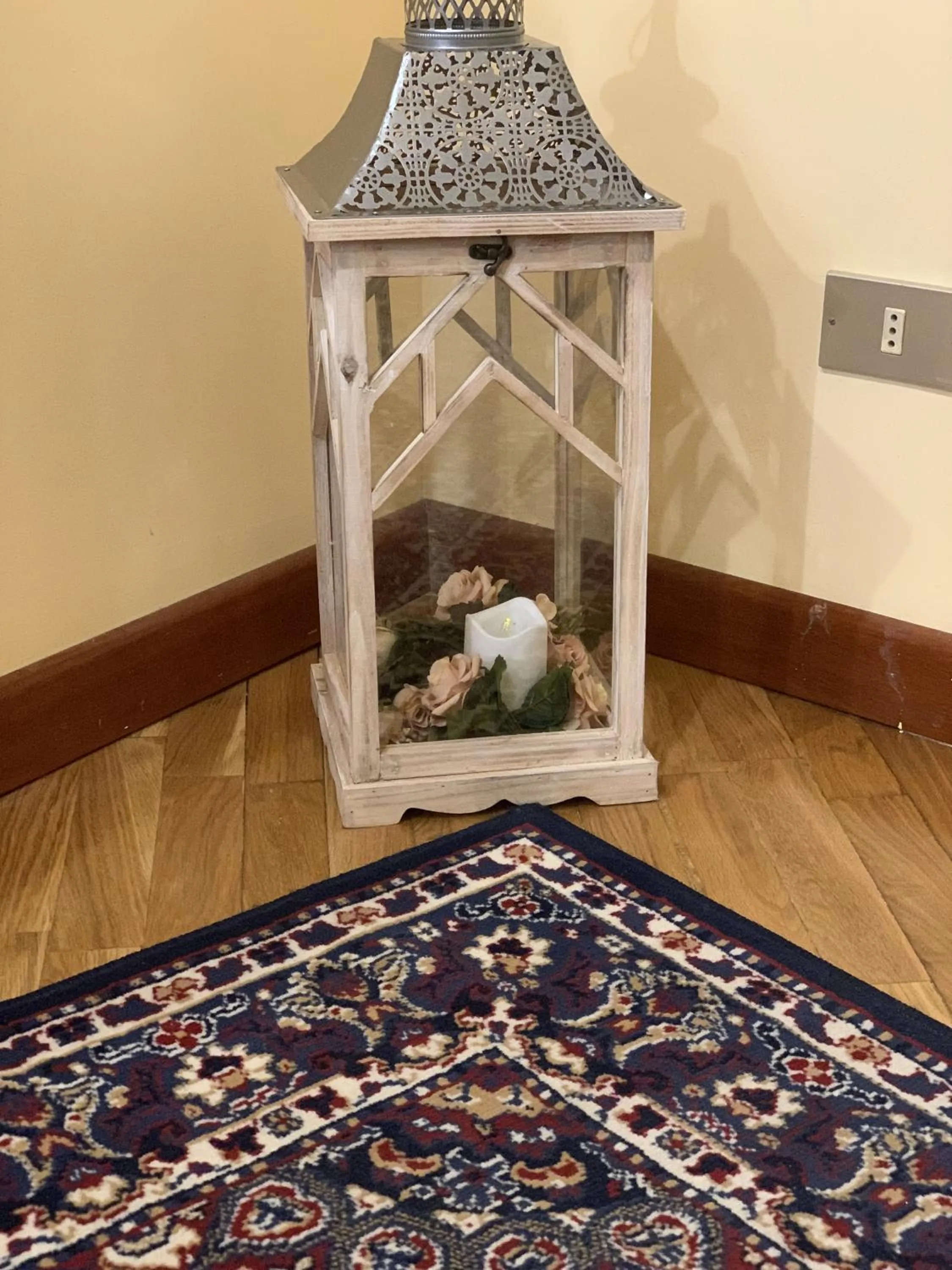 LA TERRAZZA SUL CORSO City Center