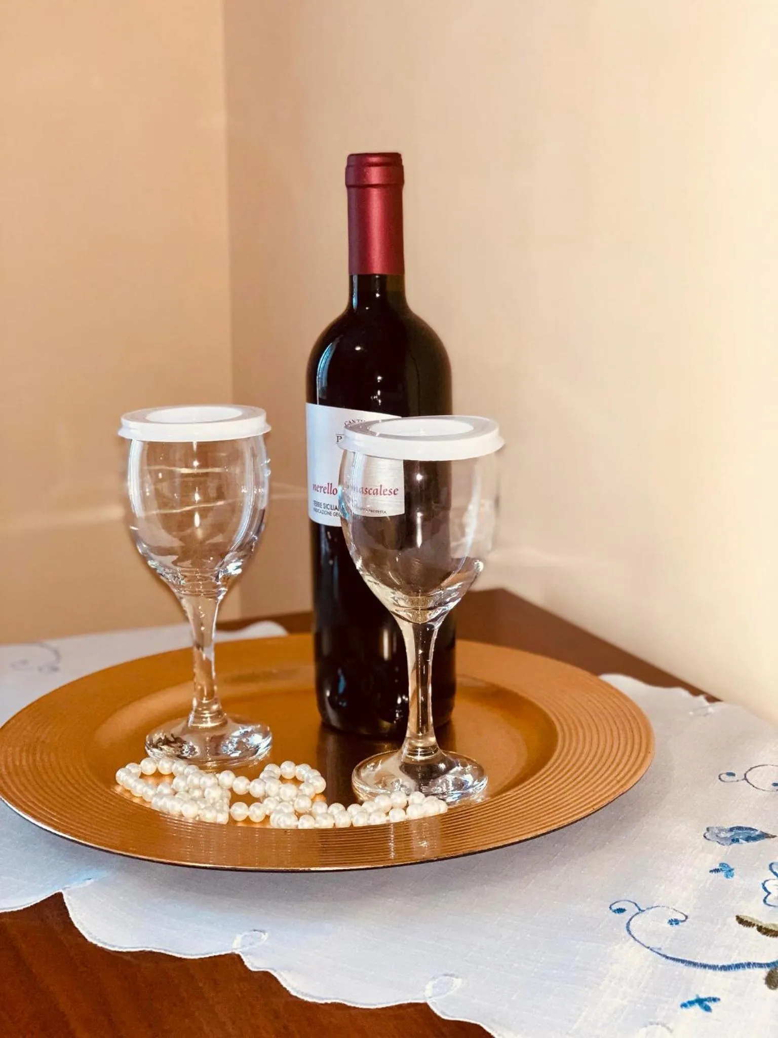 LA TERRAZZA SUL CORSO City Center