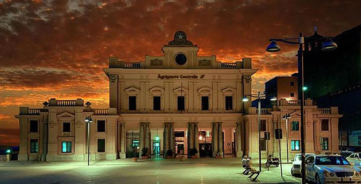 LA TERRAZZA SUL CORSO City Center