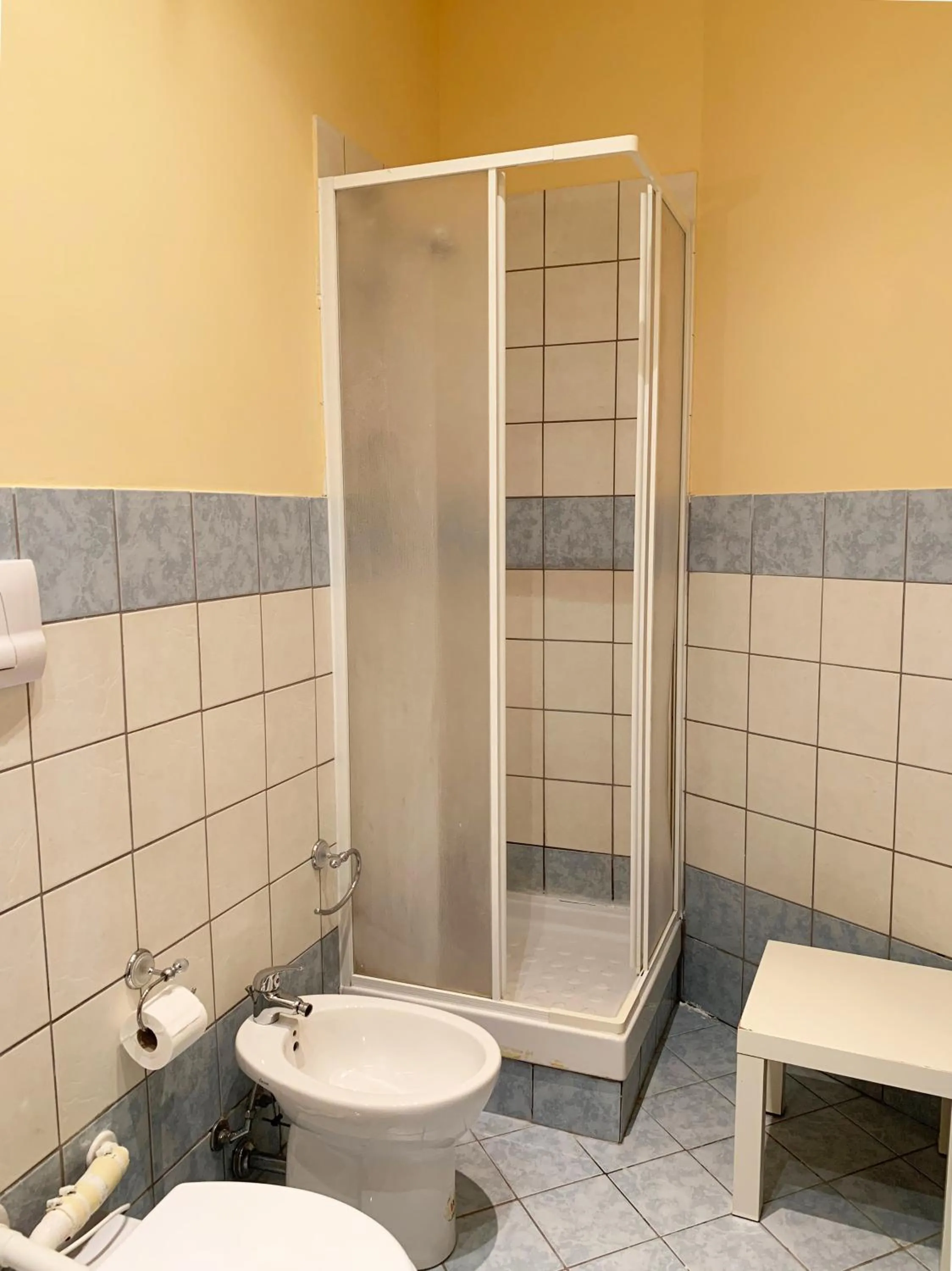 LA TERRAZZA SUL CORSO City Center