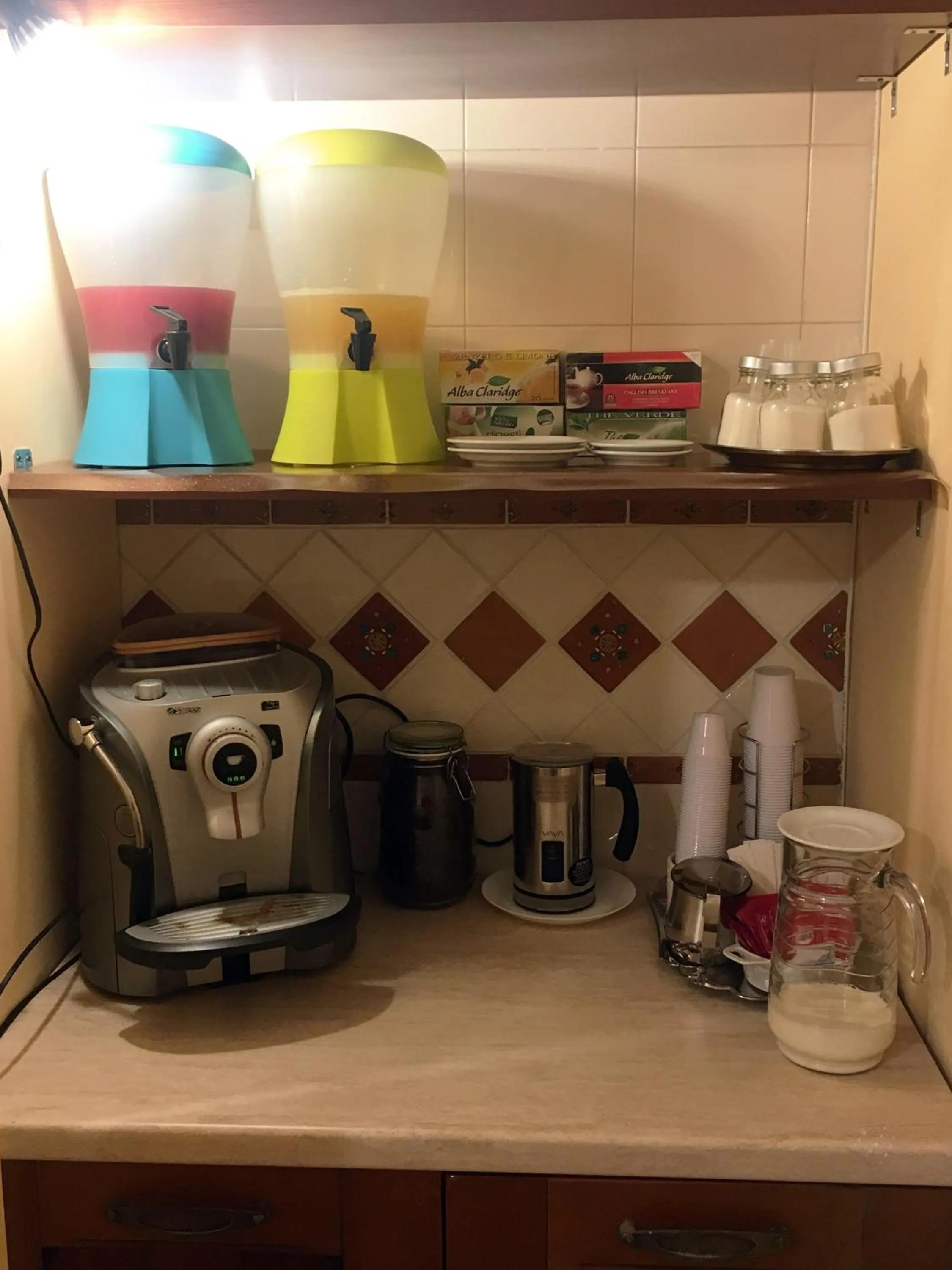 LA TERRAZZA SUL CORSO City Center