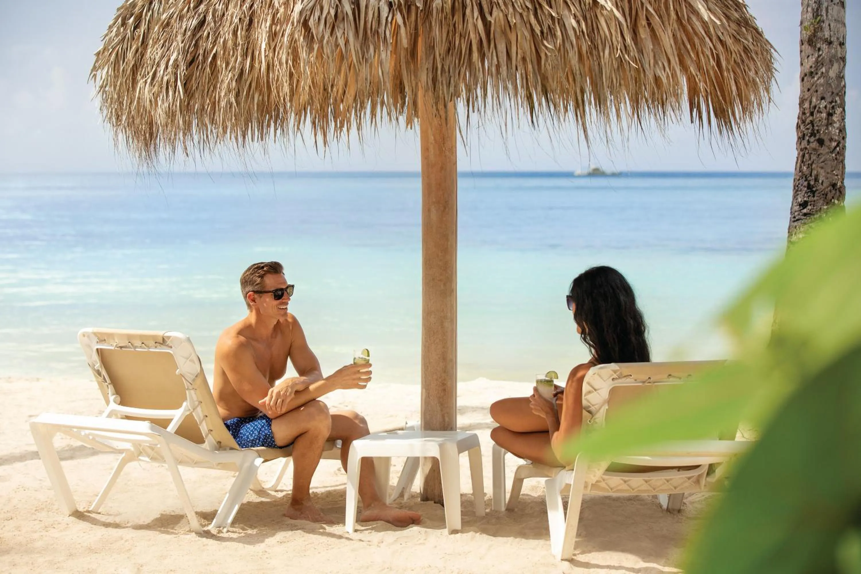 Beach in Dreams La Romana All-Inclusive Resort & Spa