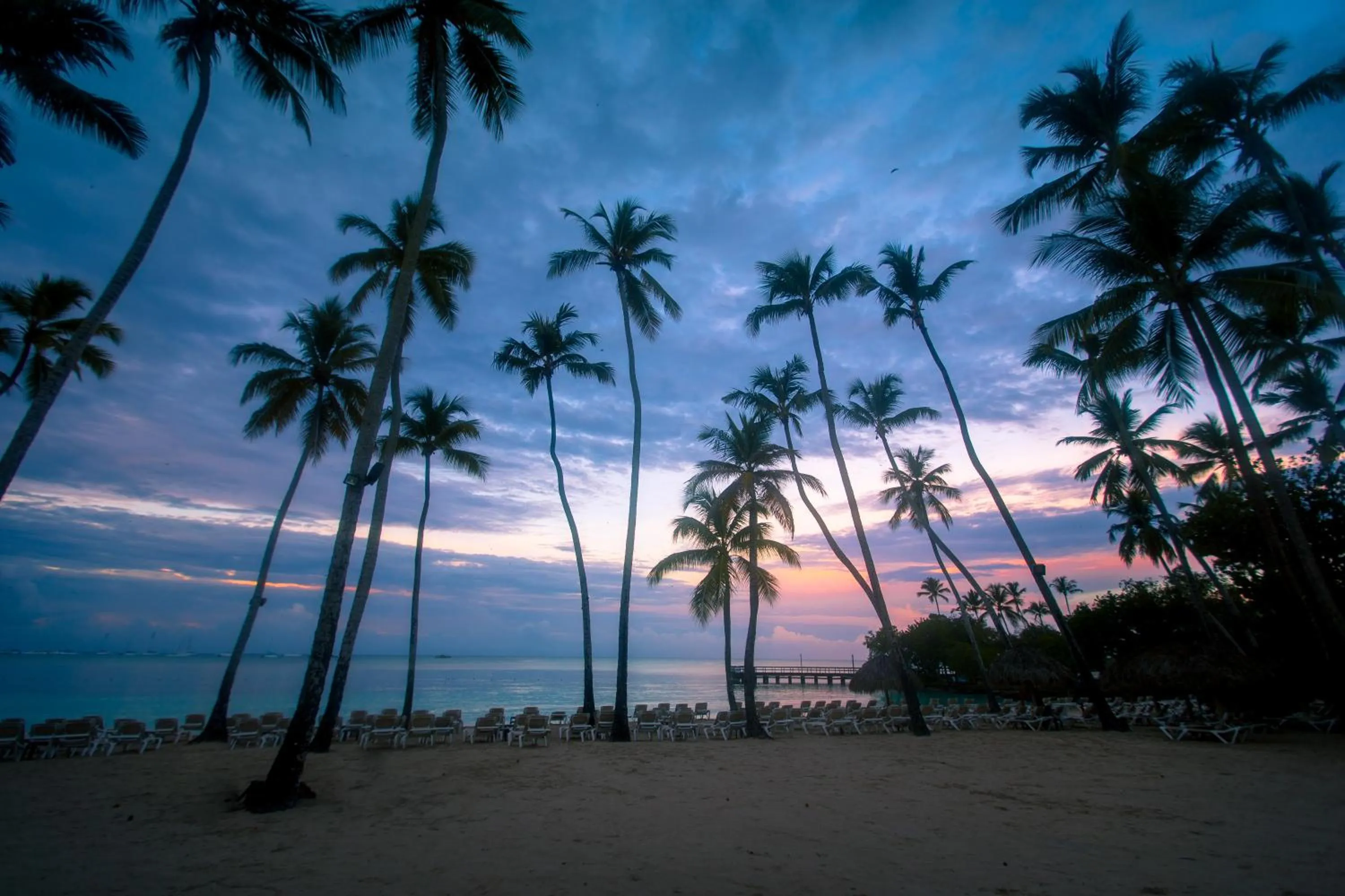 Beach in Dreams La Romana All-Inclusive Resort & Spa