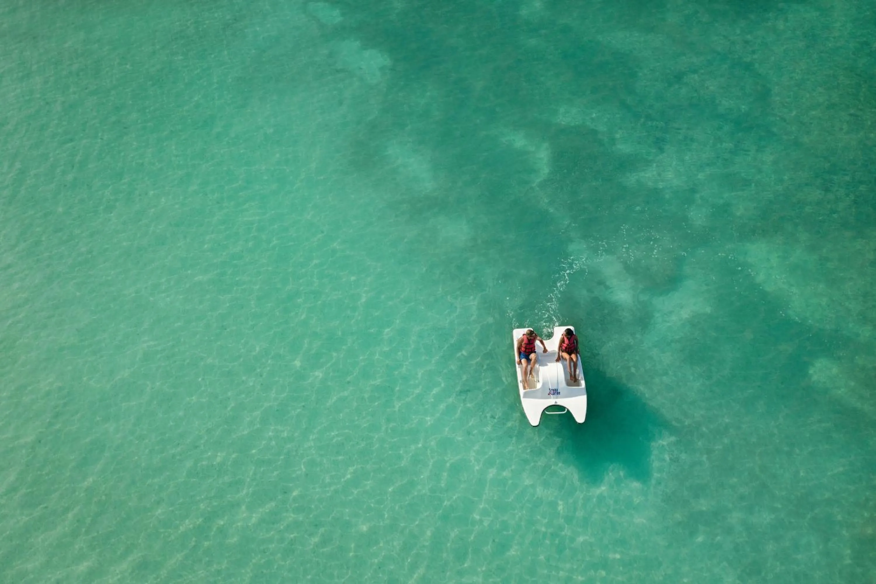 Sports in Dreams La Romana All-Inclusive Resort & Spa