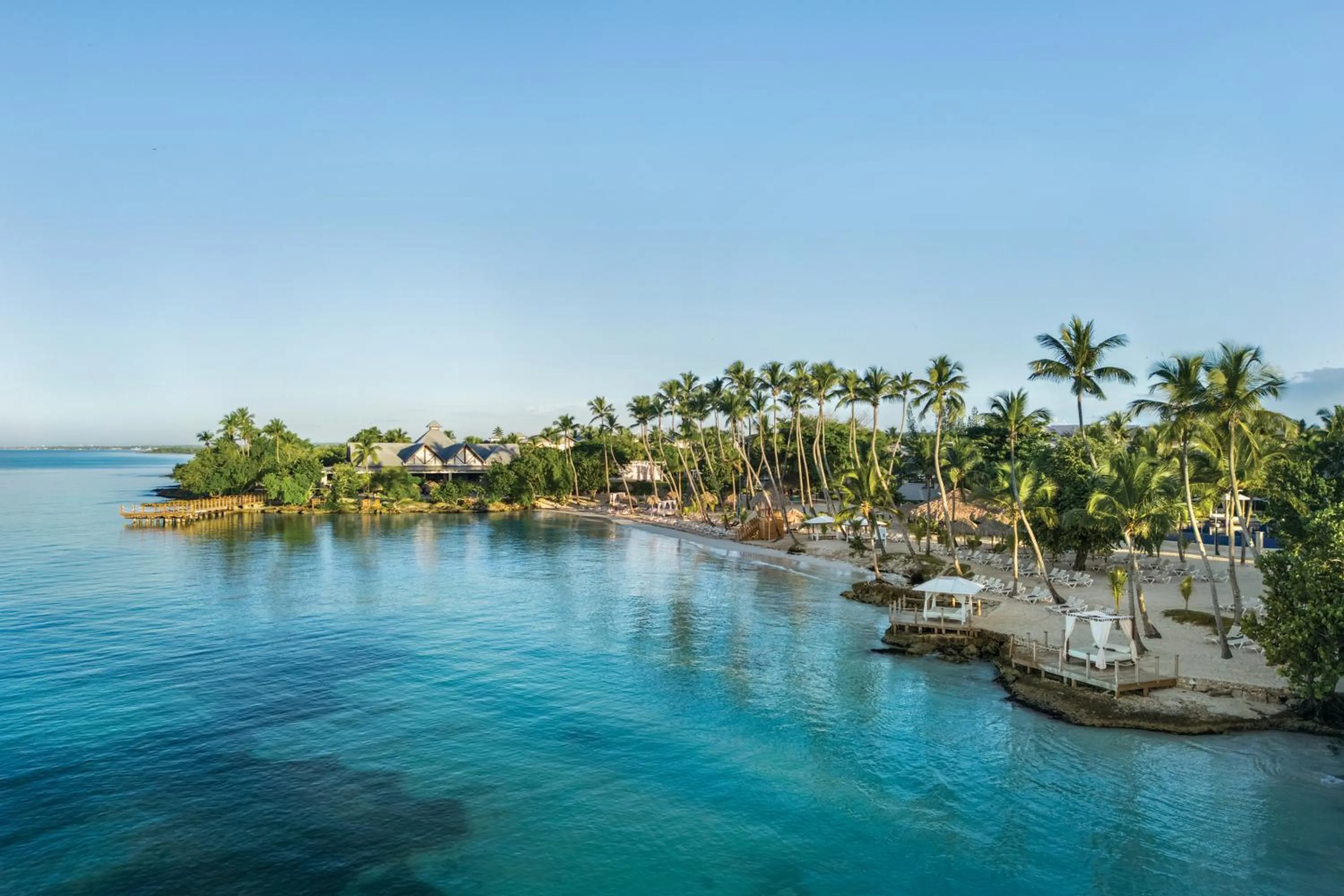 Beach in Dreams La Romana All-Inclusive Resort & Spa