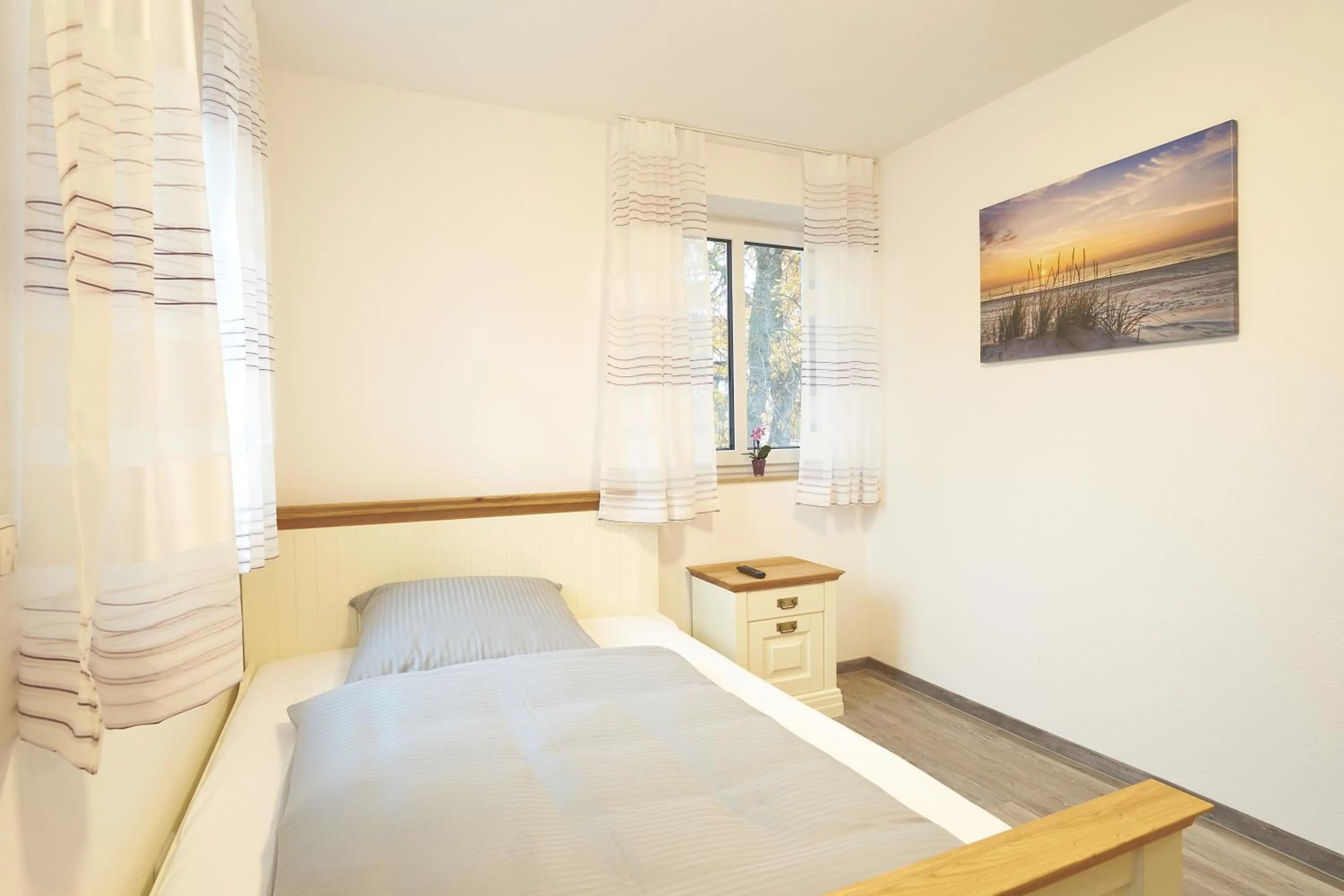 Bed in Zur Friedenseiche