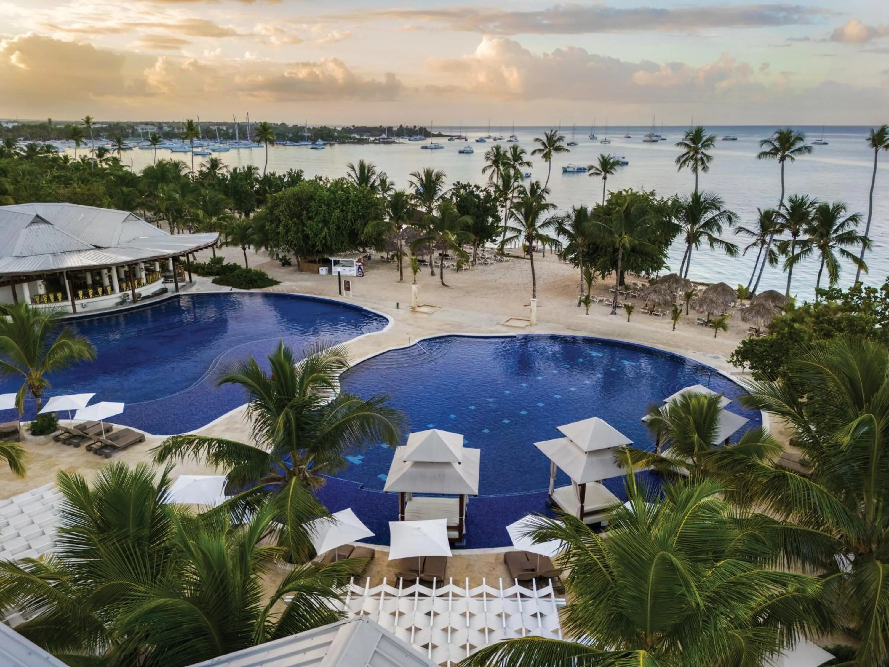 Secrets La Romana All-Inclusive Adult Only Resort & Spa
