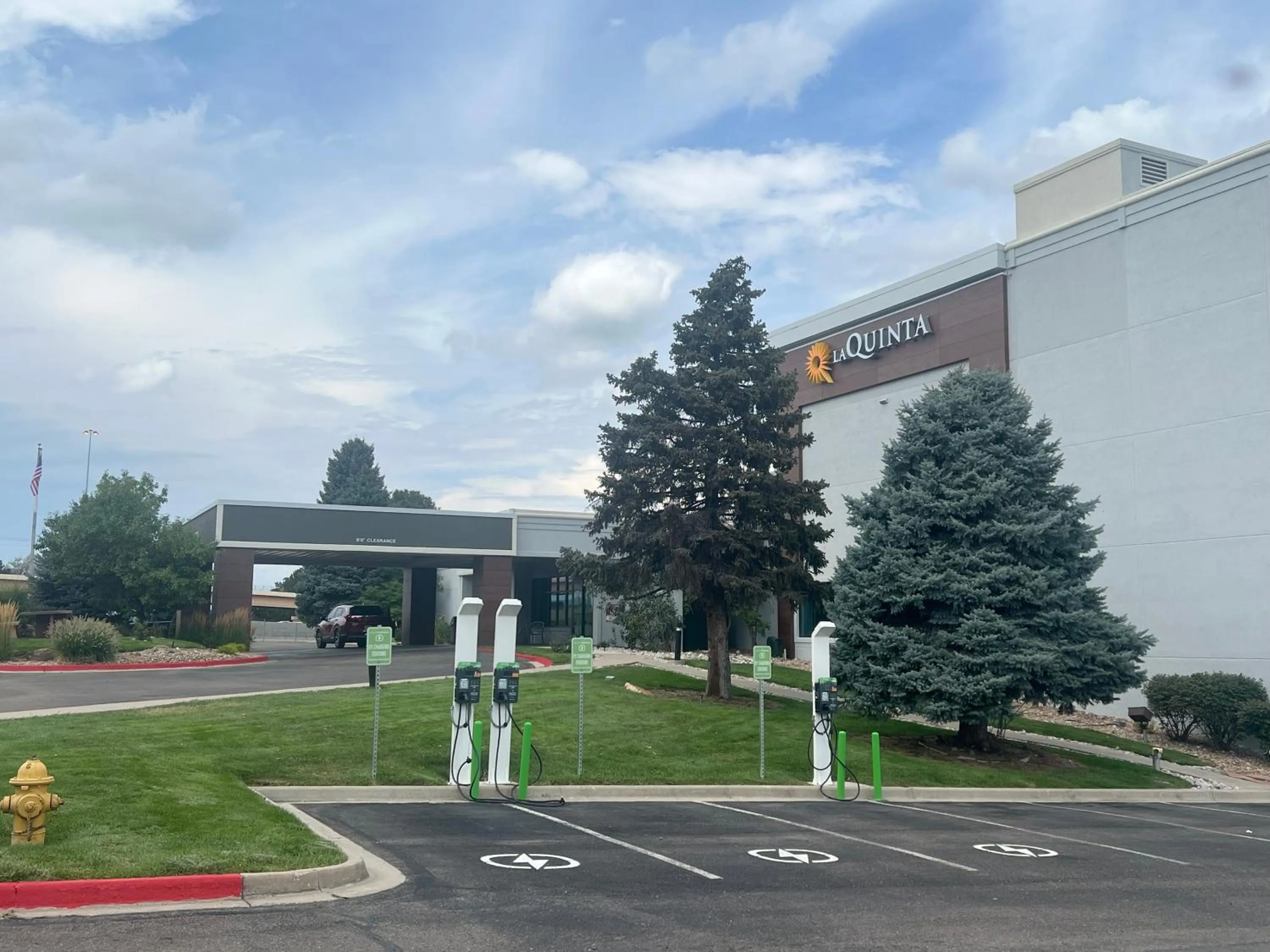 La Quinta by Wyndham Denver Englewood Tech Ctr