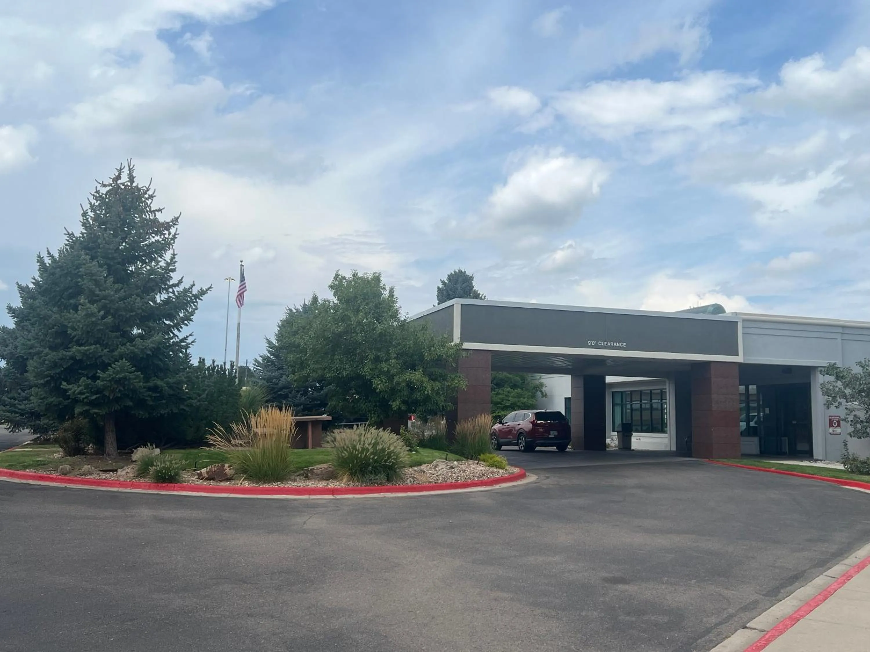 La Quinta by Wyndham Denver Englewood Tech Ctr