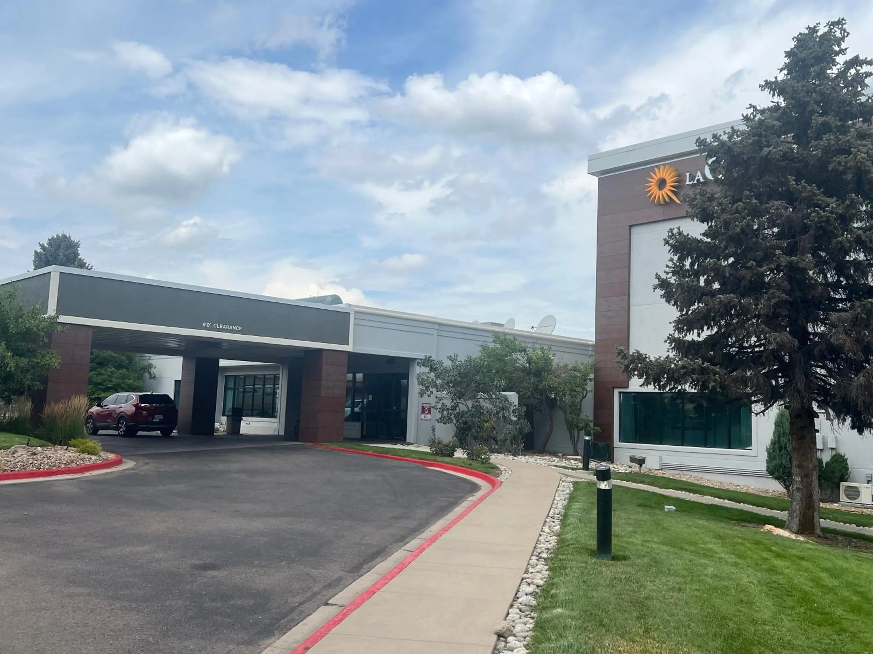 La Quinta by Wyndham Denver Englewood Tech Ctr