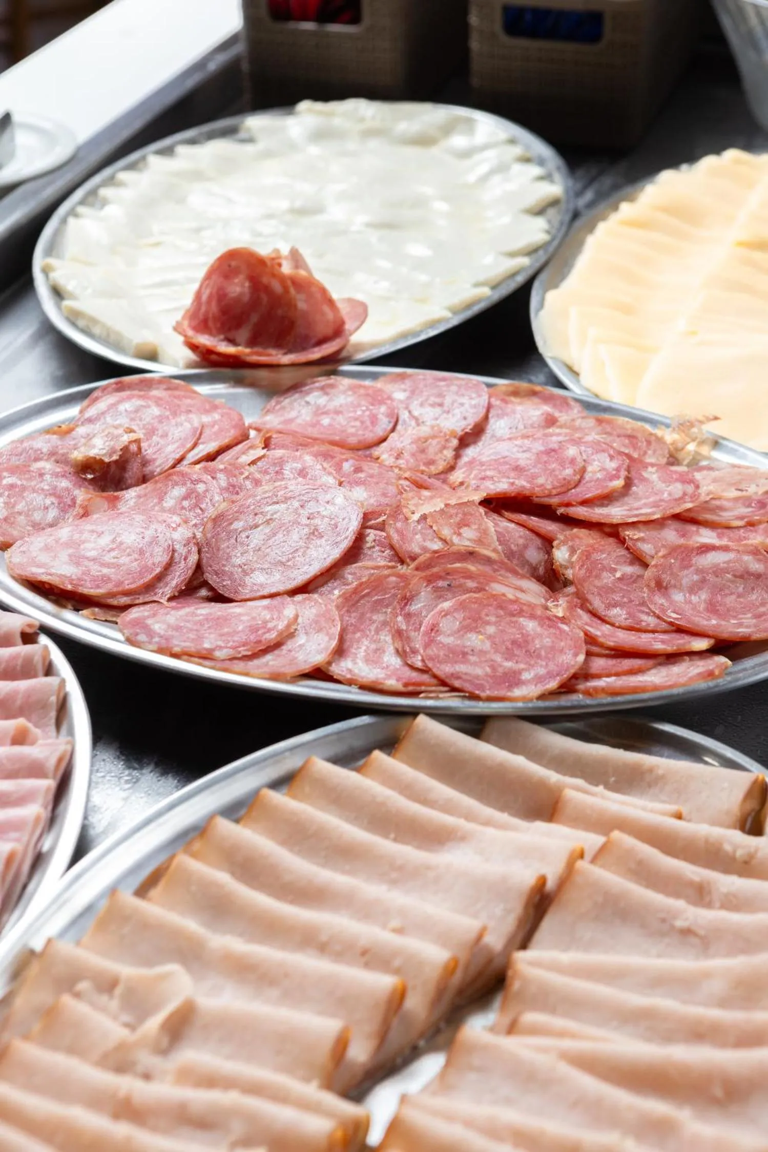 Breakfast in Kaliman Pousada Campos do Jordão